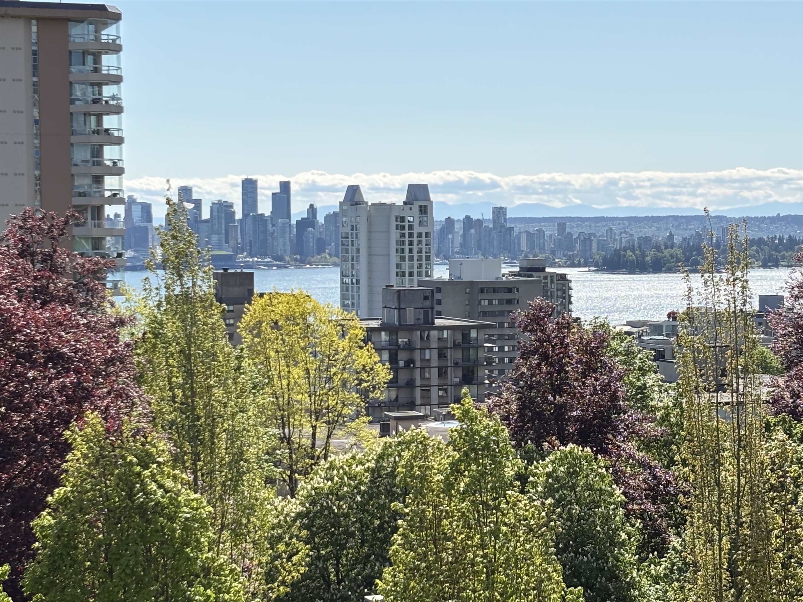 140 East Keith Road #601, North Vancouver, BC V7L 4M9