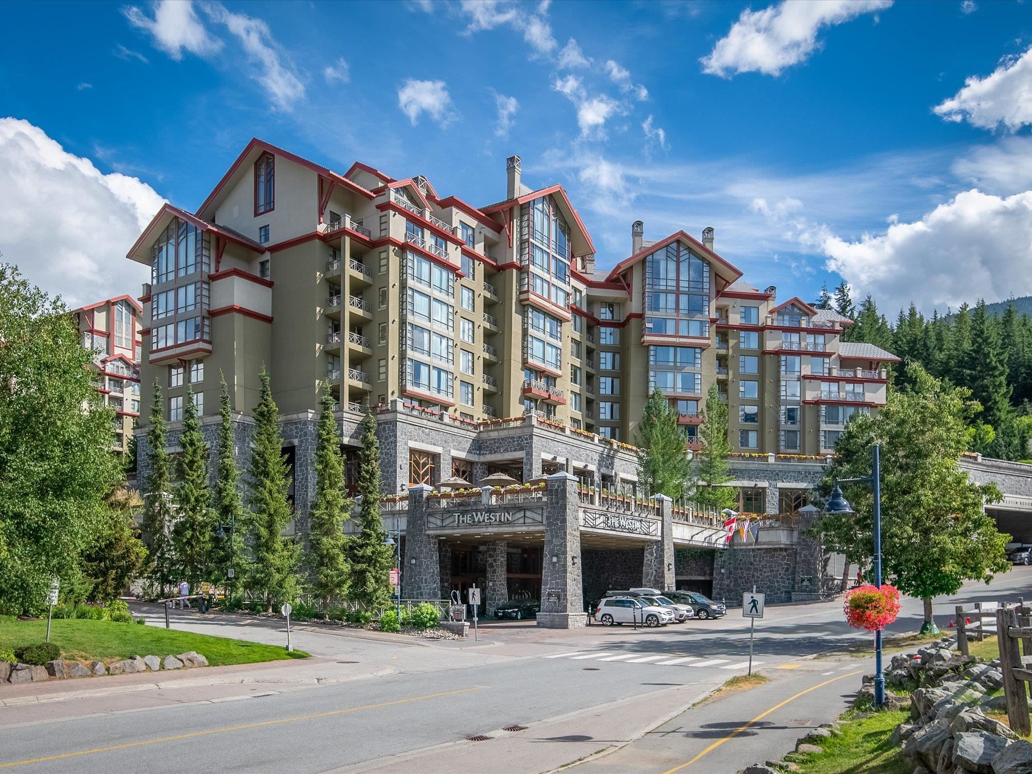 4090 Whistler Way #874, Whistler, BC V8E 1J3