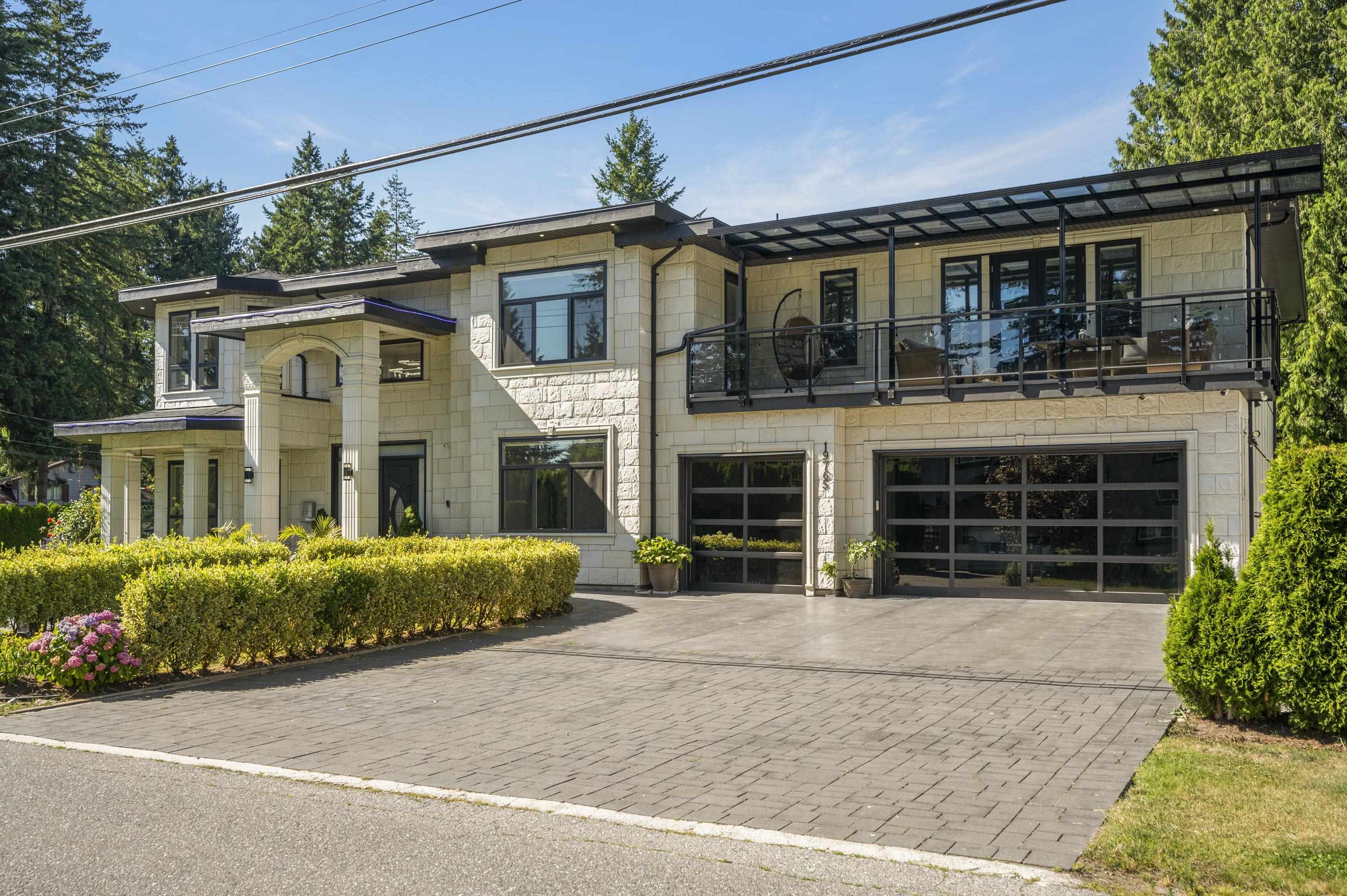 38 Avenue, Langley, BC V3A 2T6