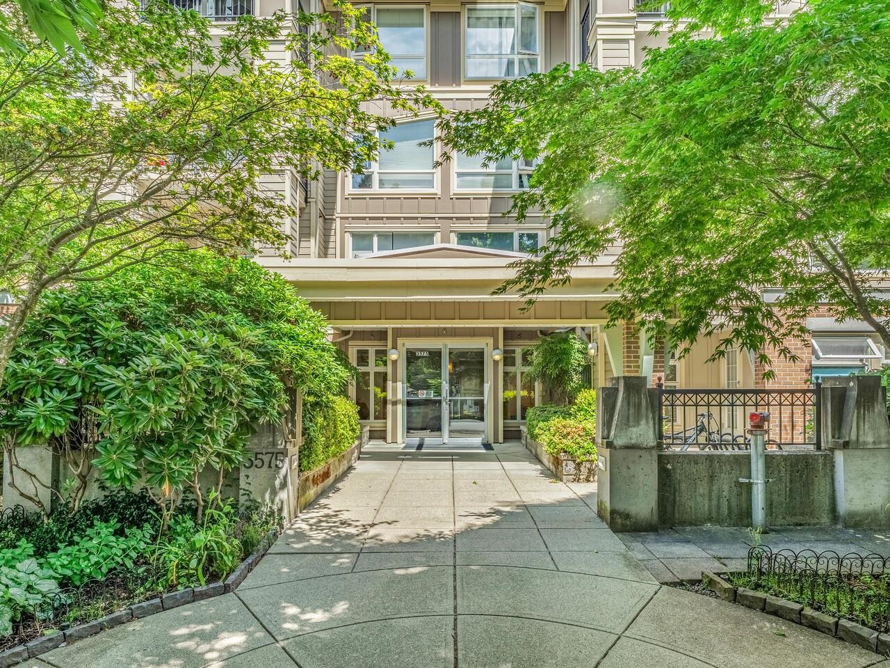 3575 Euclid Avenue #107, Vancouver, BC V5R 6H5