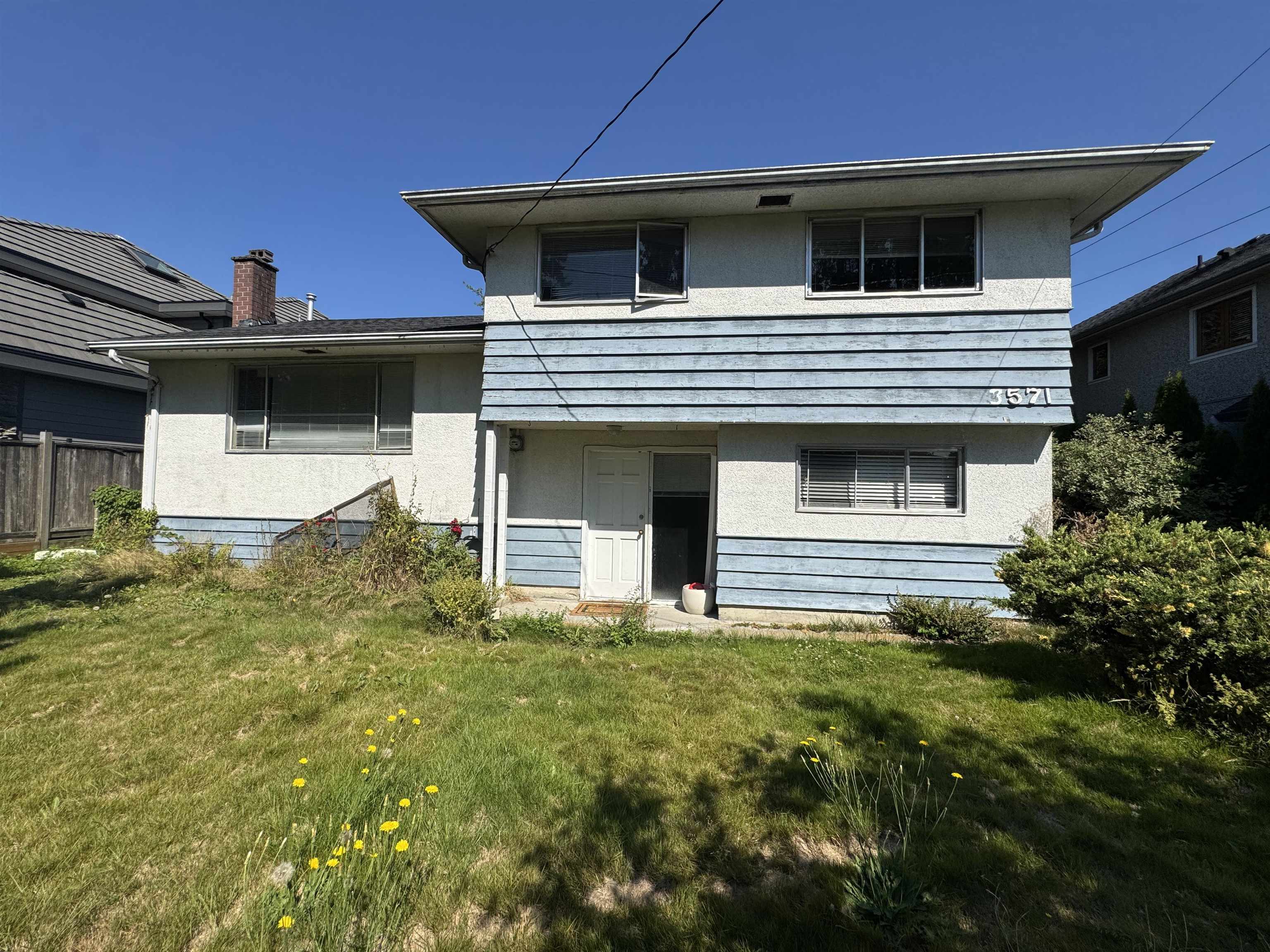 3571 Rosamond Avenue, Richmond, BC V7E 1A6