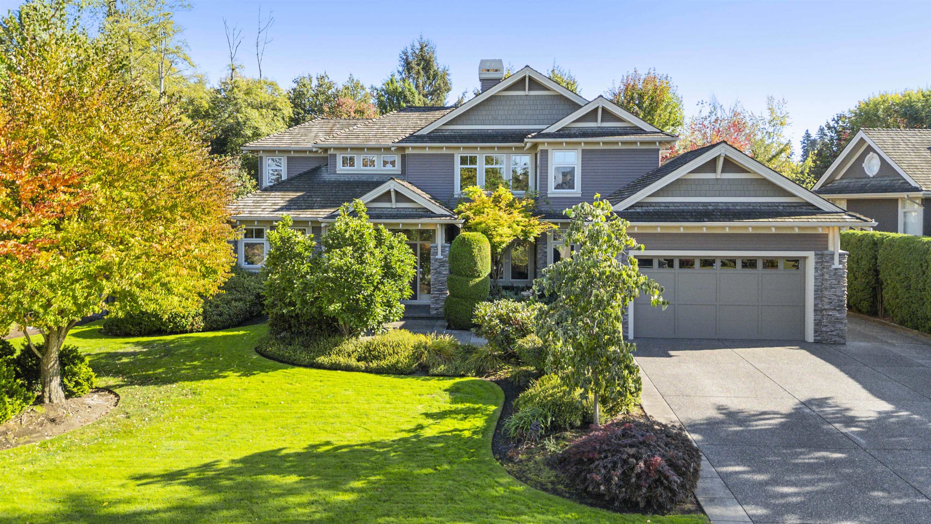 3842 Devonshire Drive, Surrey, BC V3Z 0M2