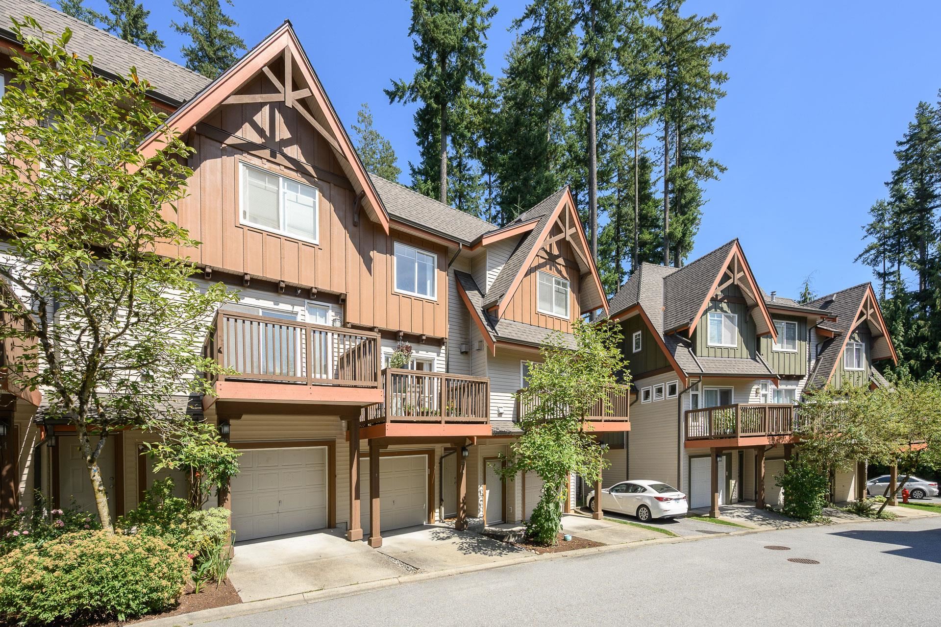 2000 Panorama Drive #29, Port Moody, BC V3H 5J5