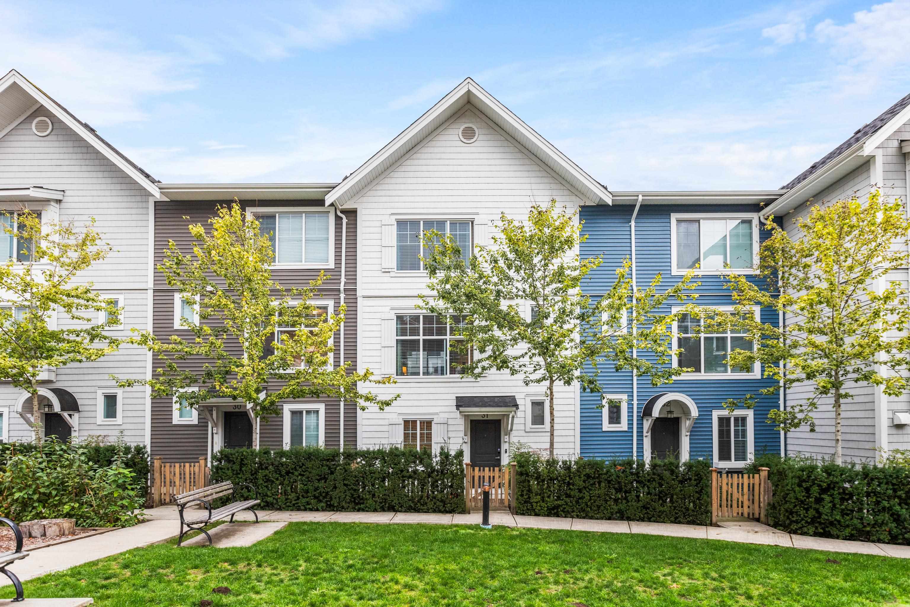 20451 84 Avenue #31, Langley, BC V2Y 0X5