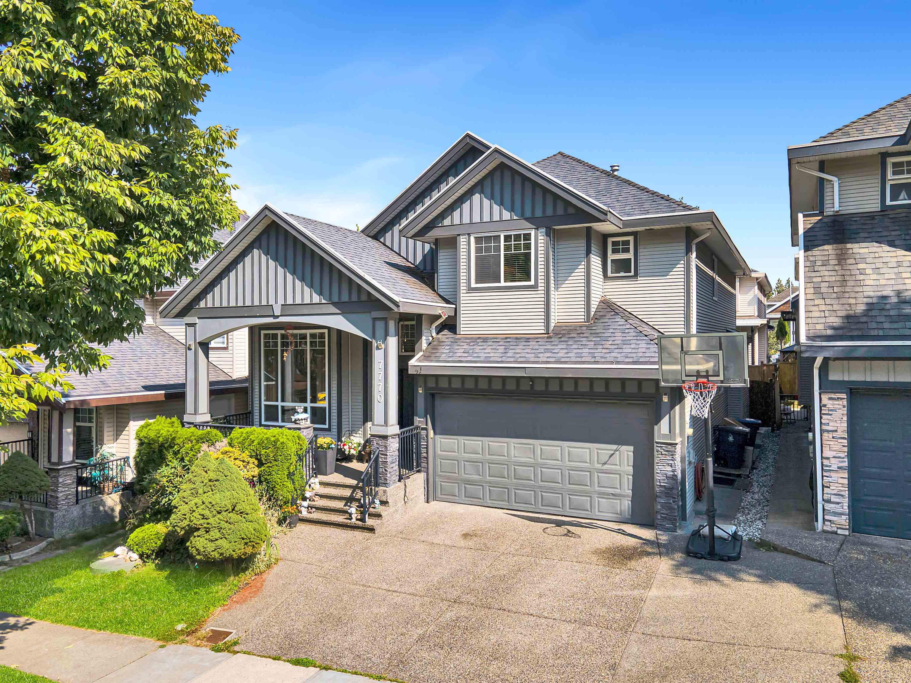 146 Street, Surrey, BC V3S 2T6