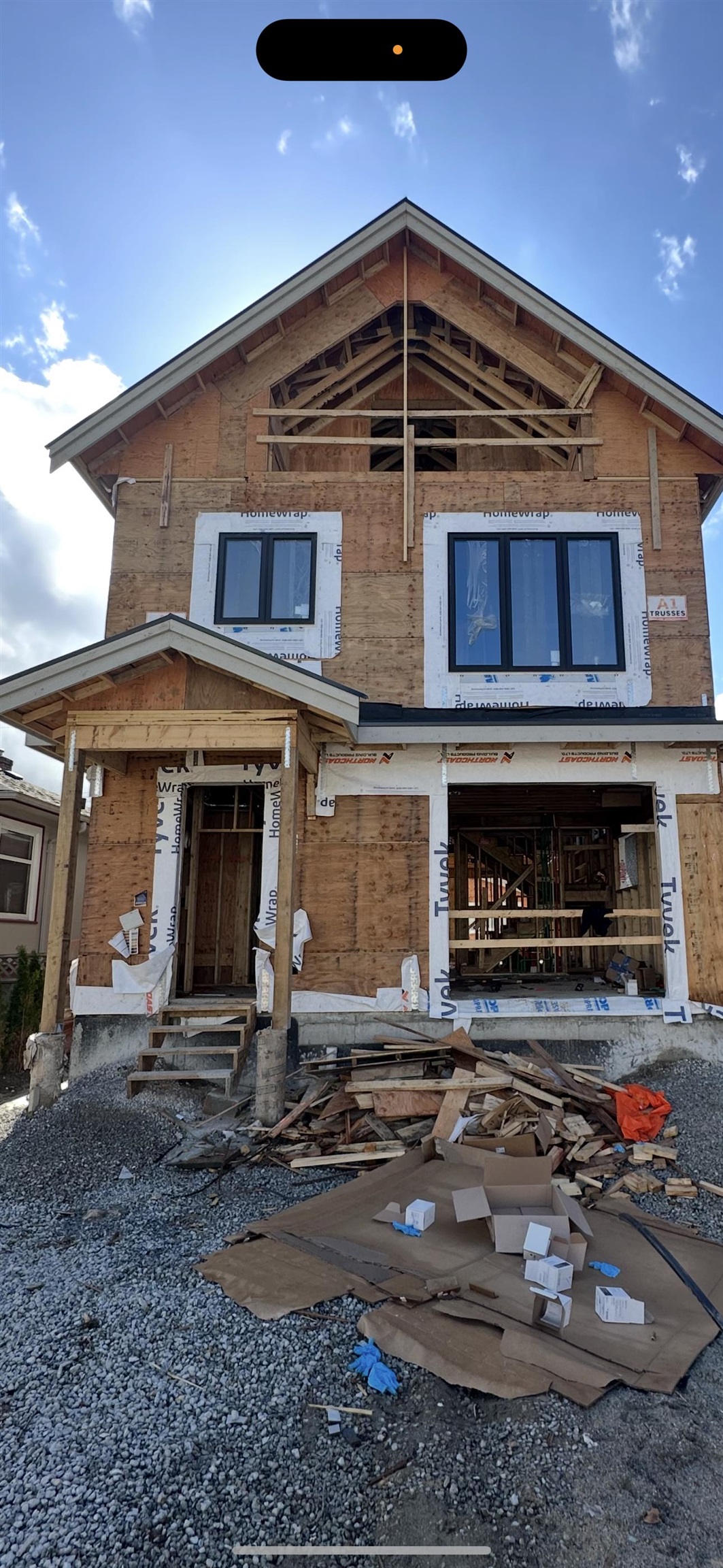 3310 Venables Street #1, Vancouver, BC V5K 2S8