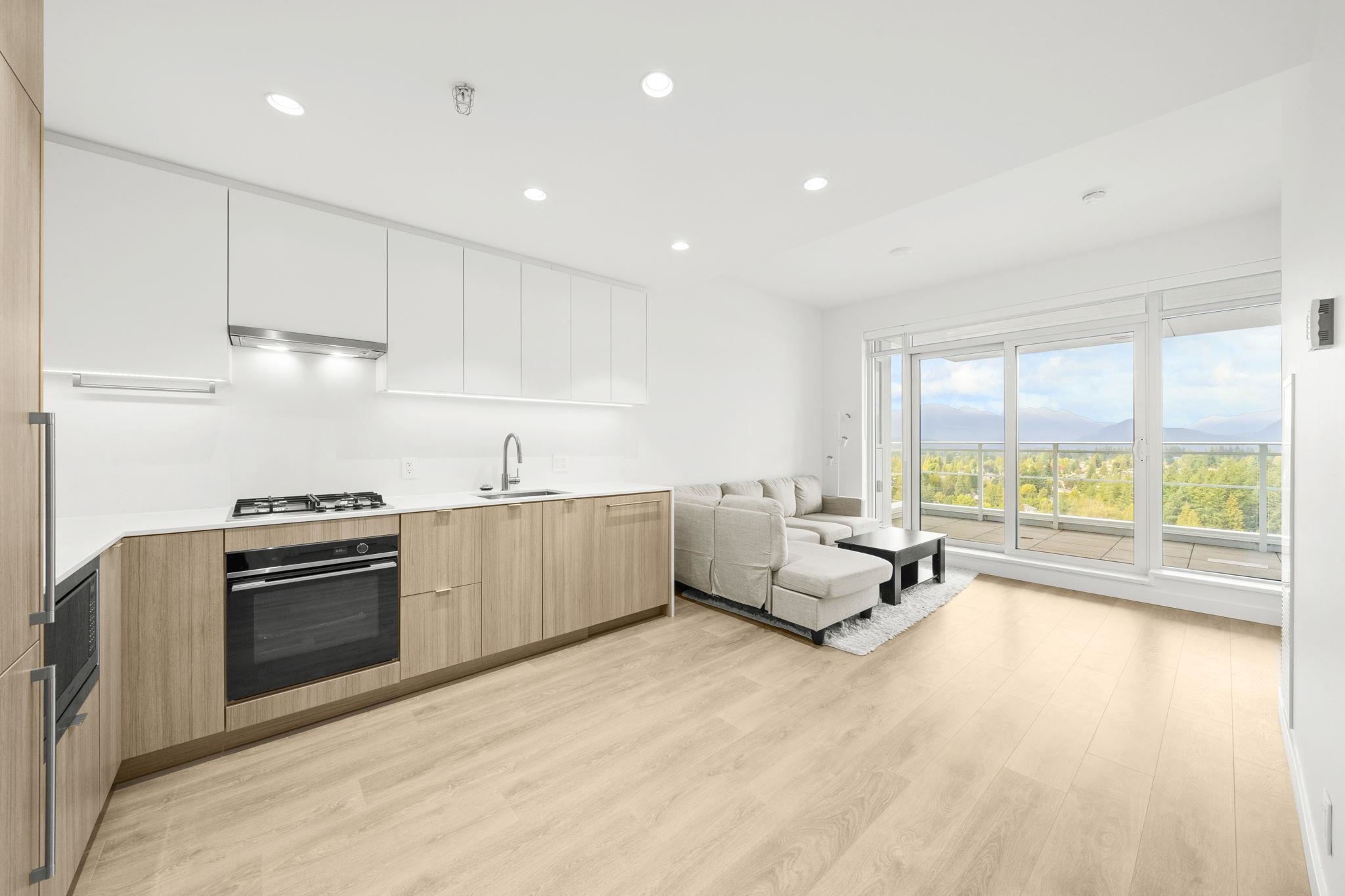 505 Nelson St #2306, Coquitlam, BC V3J 0R5