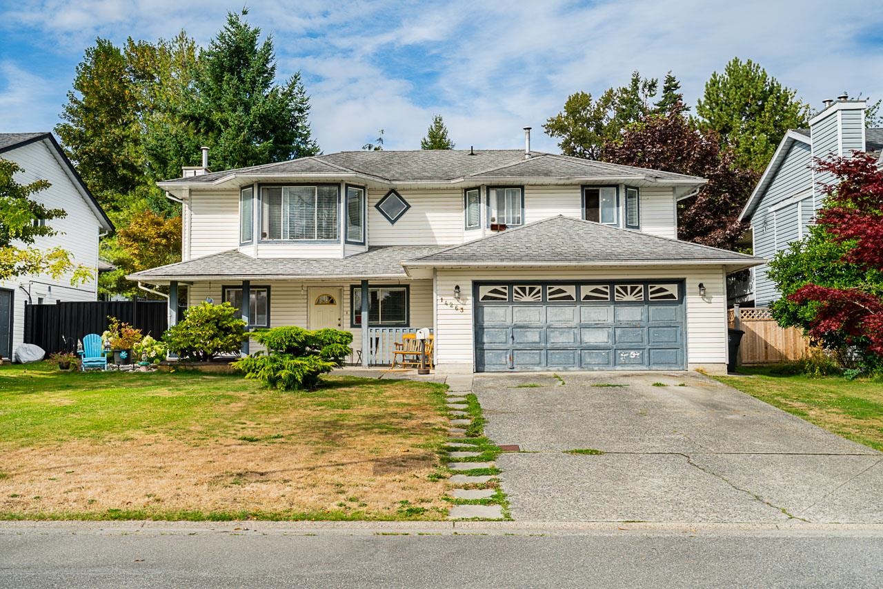67 Avenue, Surrey, BC V3W 0P5