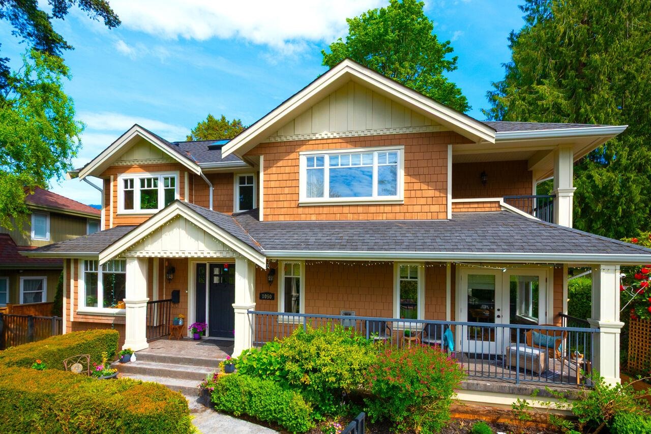 11th Street, West Vancouver, BC V7T 2M5
