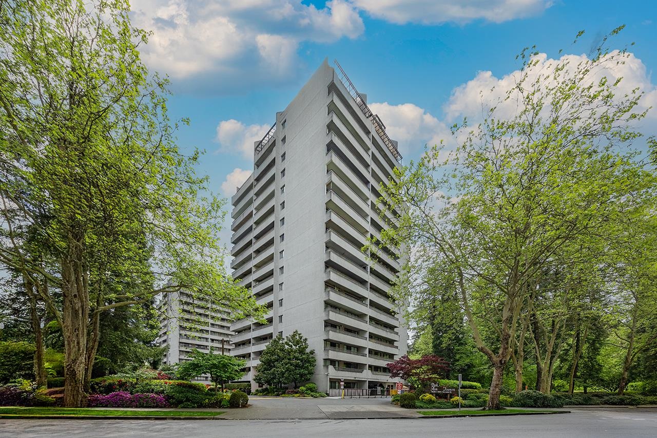 4134 Maywood Street #603, Burnaby, BC V5H 4C9