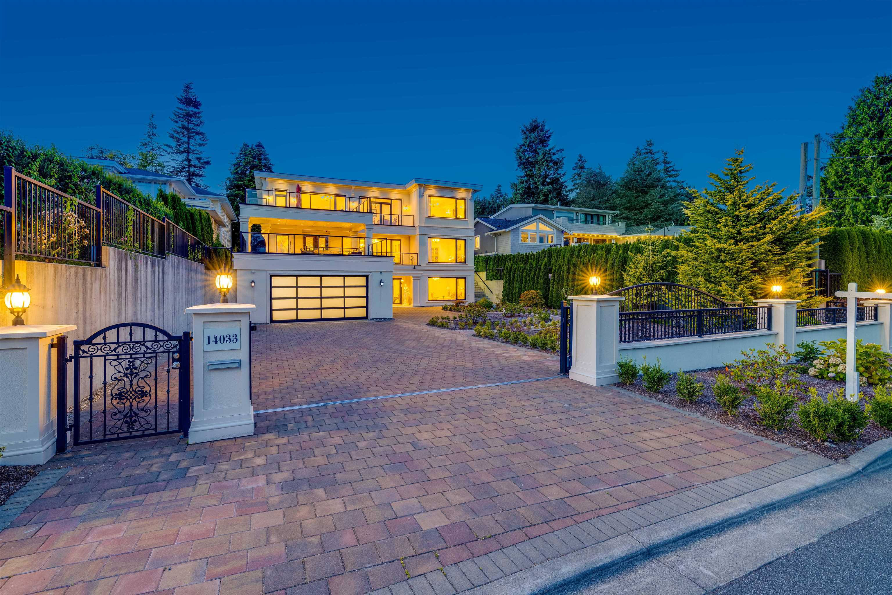 14033 Terry Road, White Rock, BC V4B 1A2