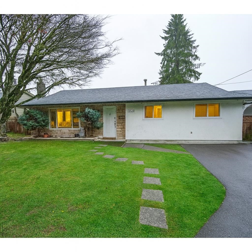3228 Cedar Drive, Port Coquitlam, BC V3B 3C4
