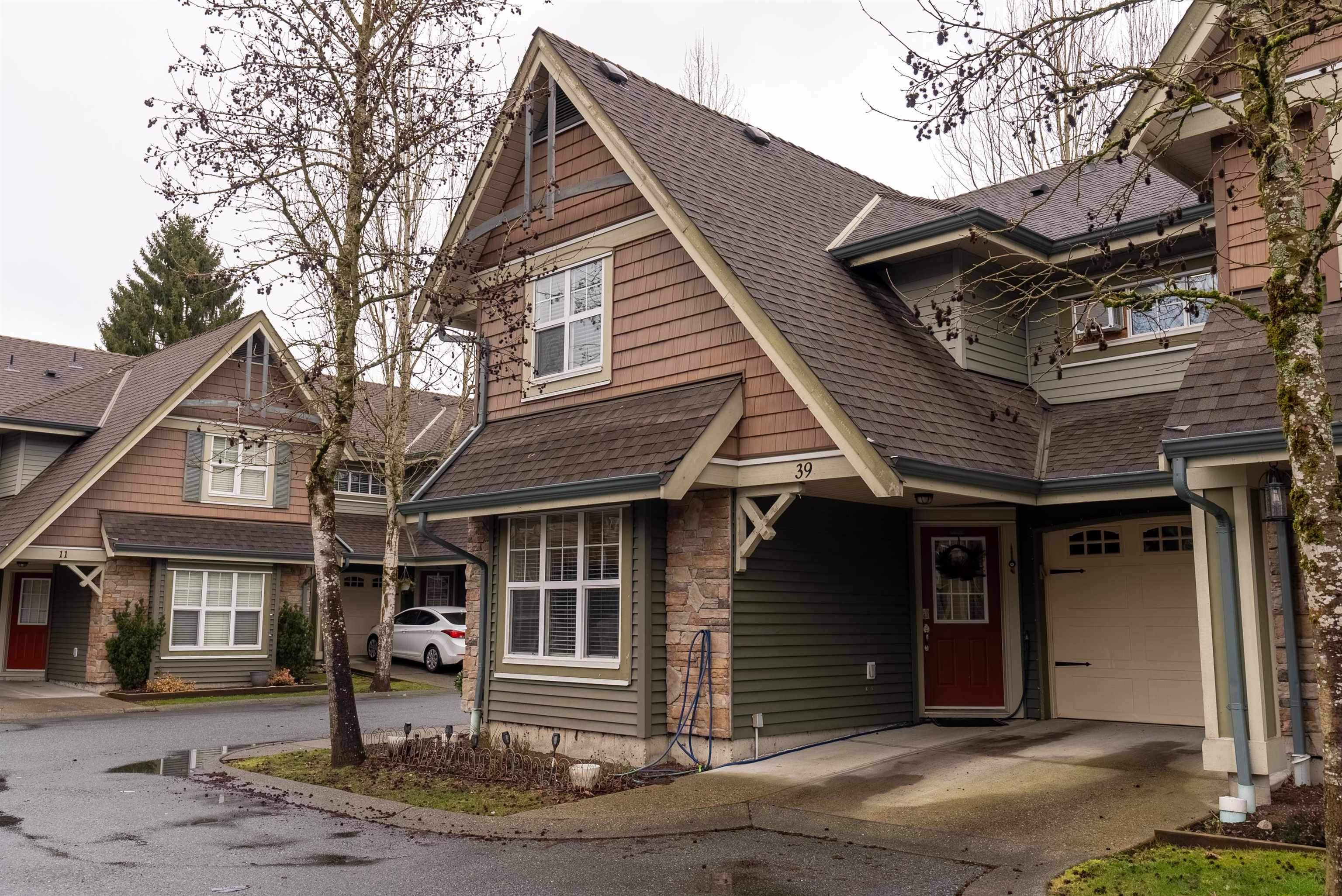 22977 116 Avenue #39, Maple Ridge, BC V2X 9A8