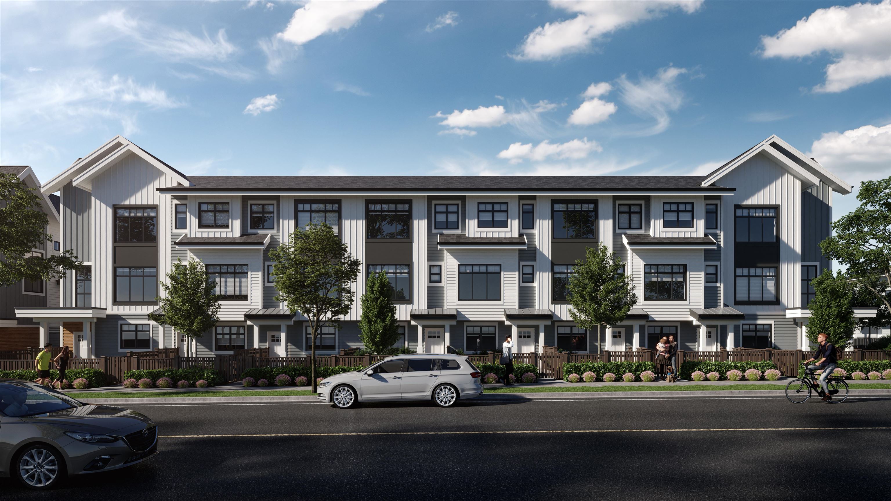 20164 S A Avenue, Langley, BC V2Y 3W5