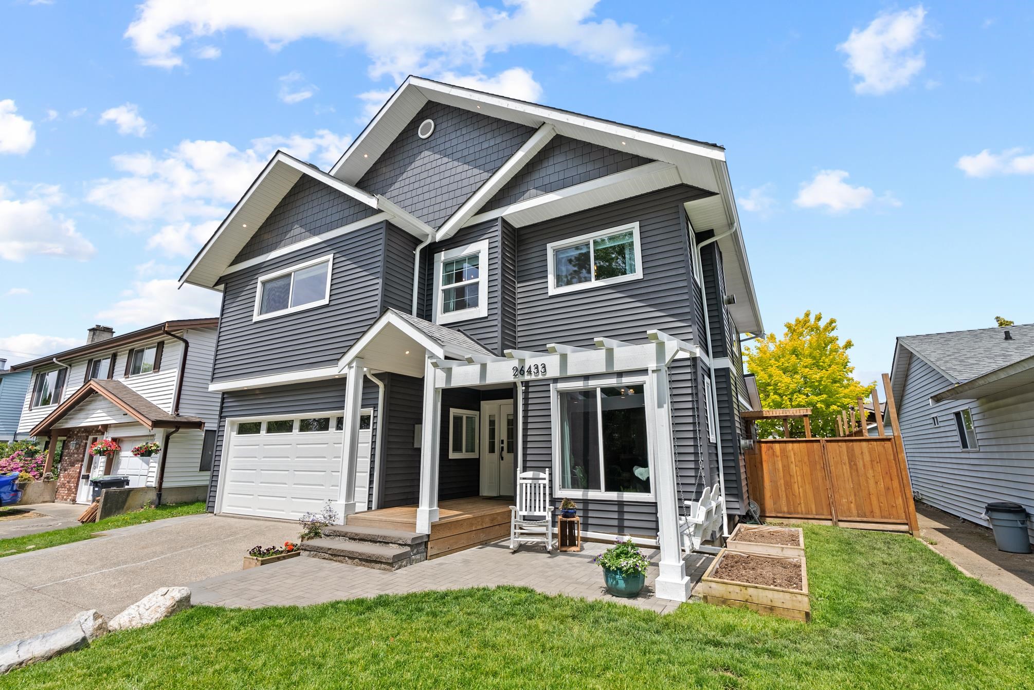28 Avenue, Langley, BC V4W 3A6