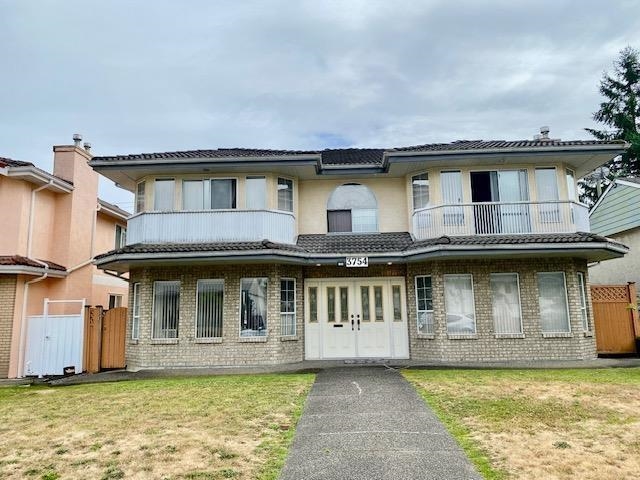 3754 Elmwood Street, Burnaby, BC V5G 1R7