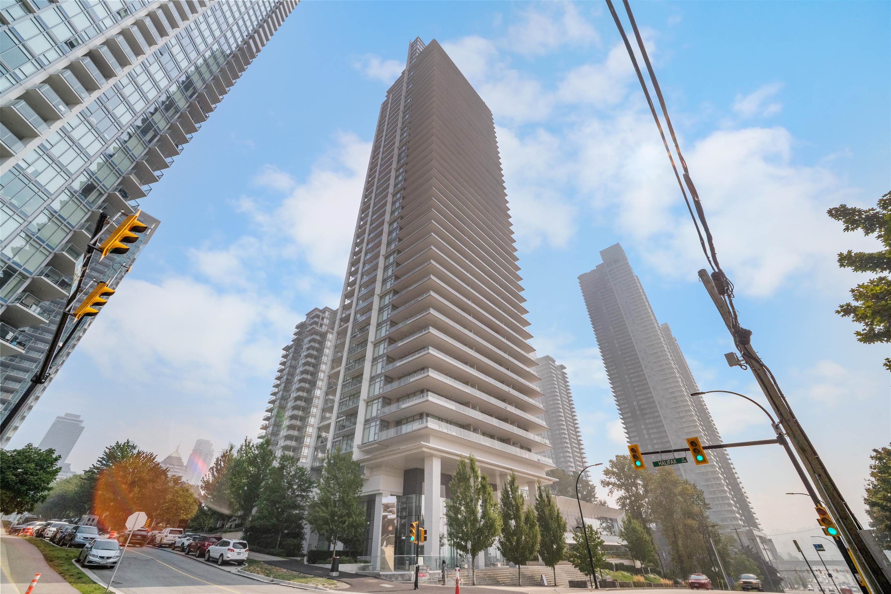 1888 Gilmore Avenue #1409, Burnaby, BC V5C 0L2