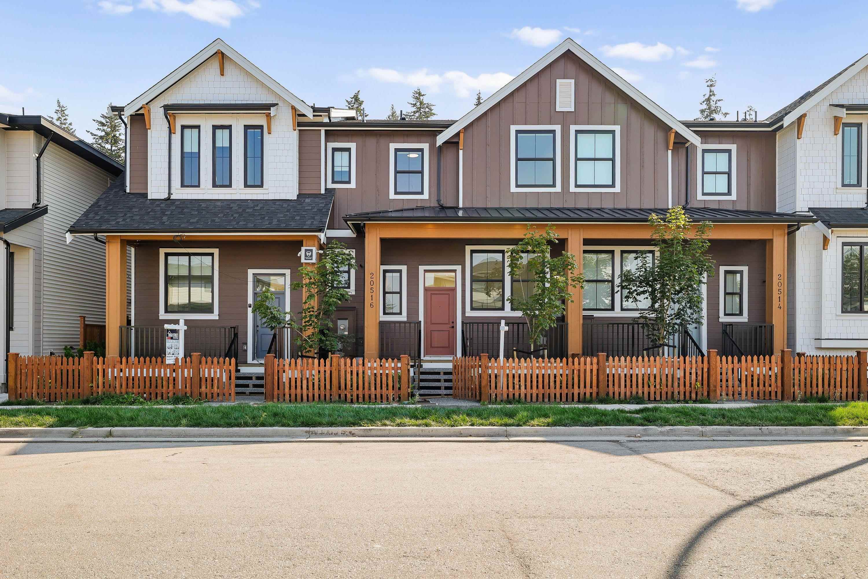 75 Avenue, Langley, BC V2Y 1V5