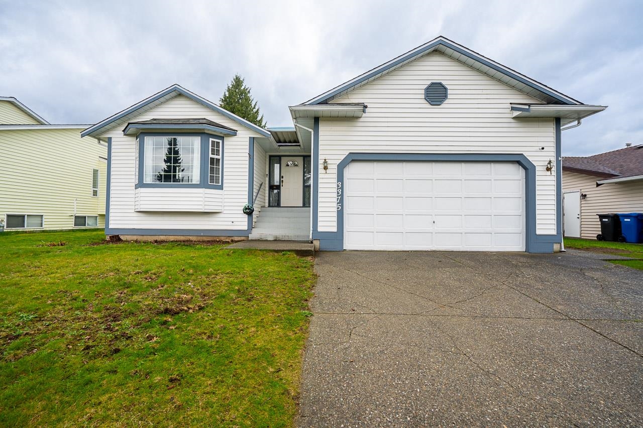3375 Hedley Street, Abbotsford, BC V2T 5C1