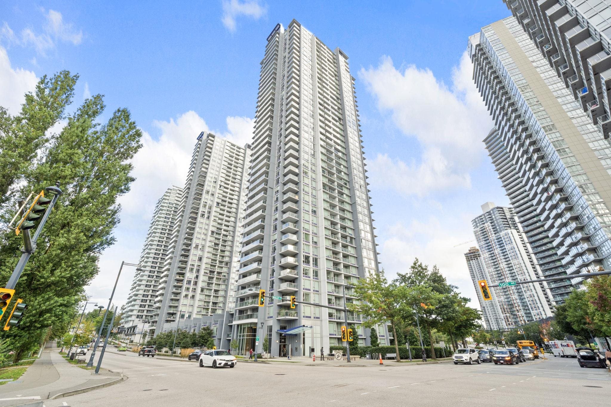 13696 100 Avenue #3112, Surrey, BC V3T 0L5