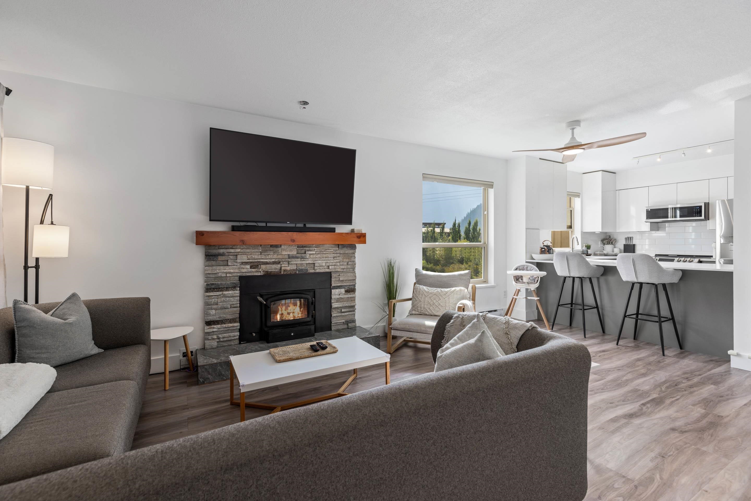 7410 Flint Street #33, Pemberton, BC V0N 2L1