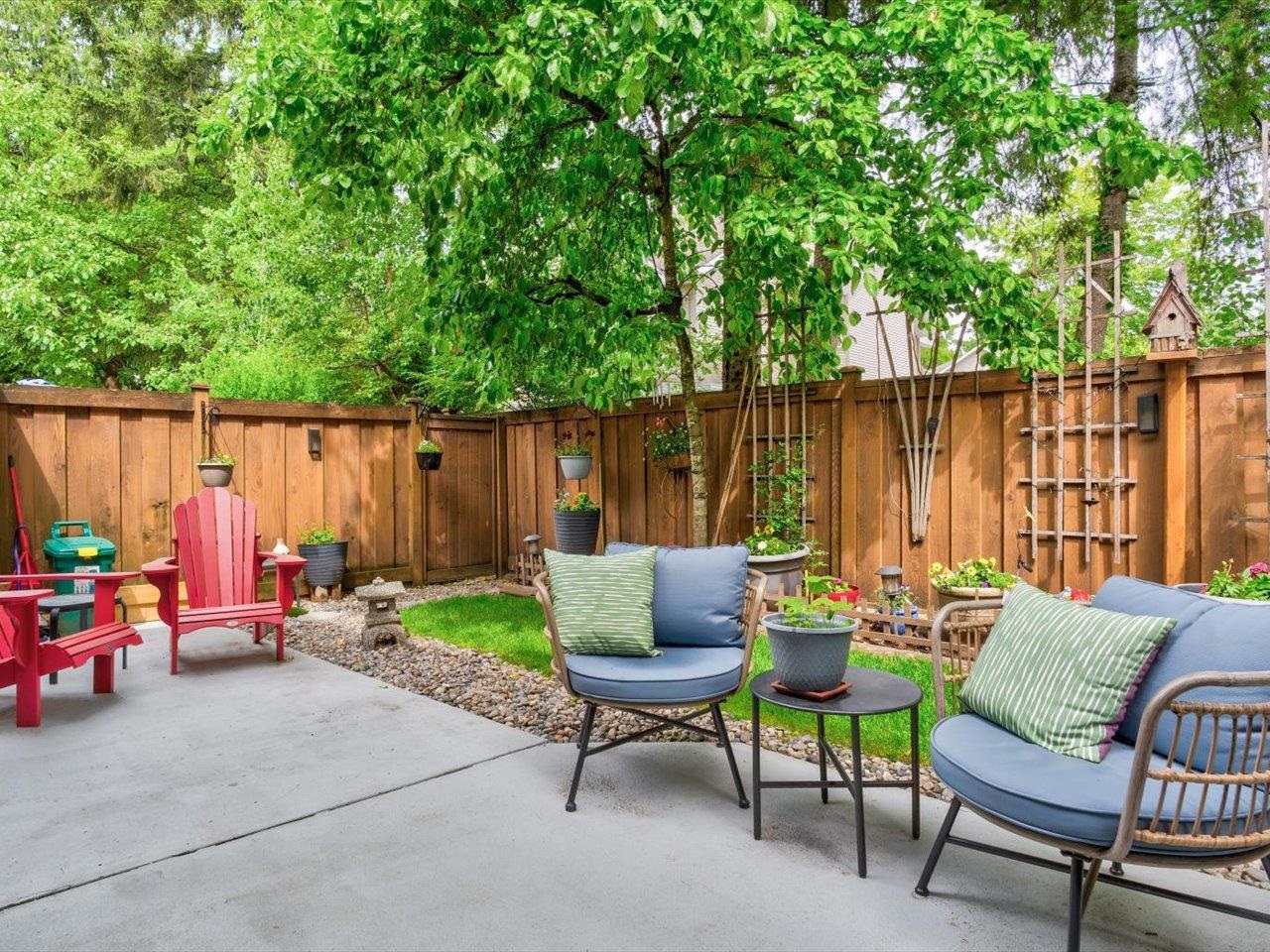 8257 121a Street #3, Surrey, BC V3W 3R4