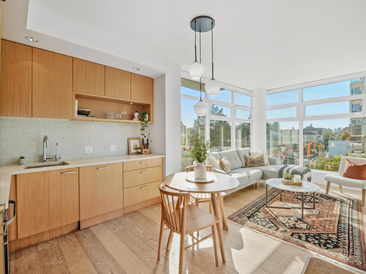 2550 Spruce Street #502, Vancouver, BC V6H 0A8