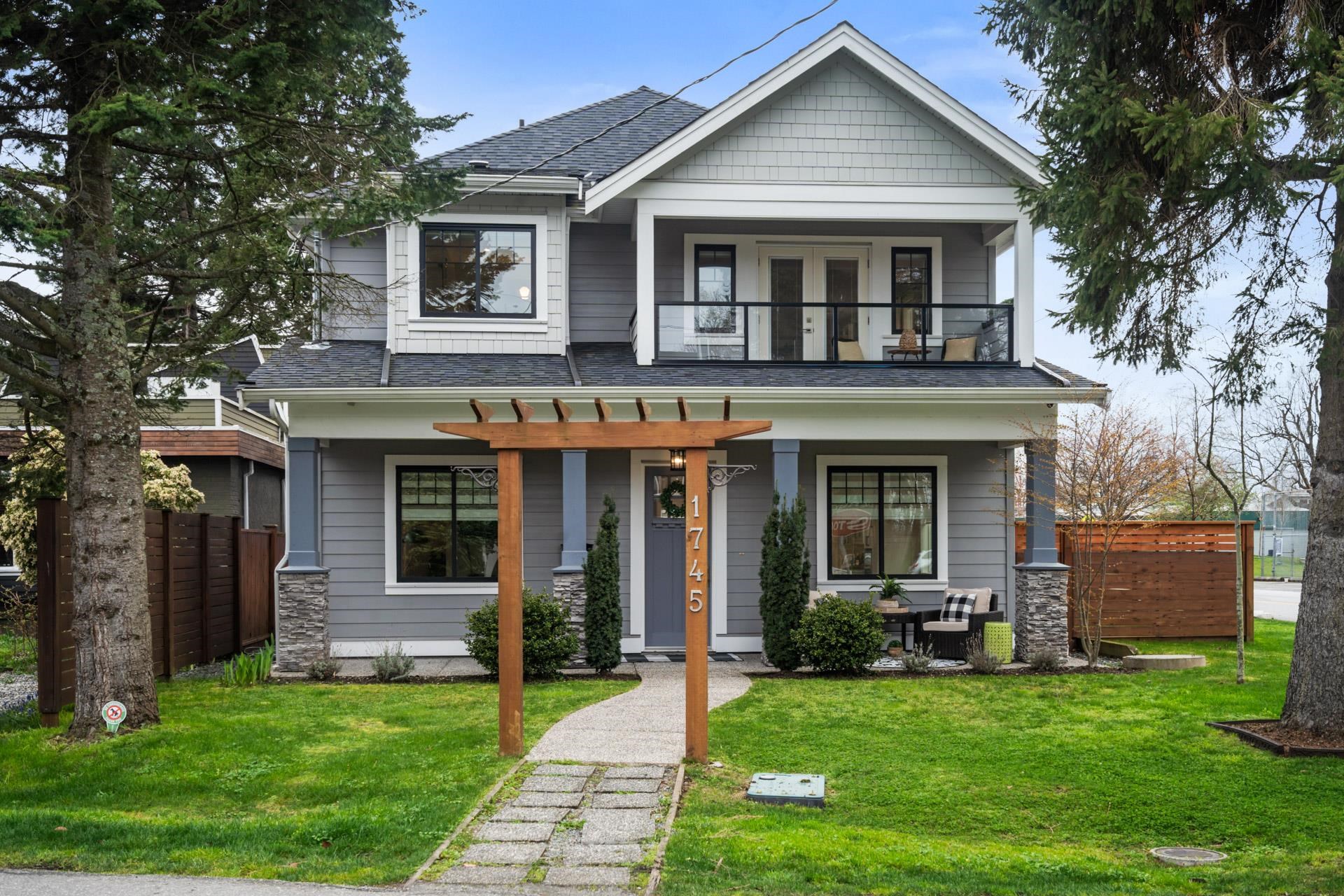 1745 Enderby Avenue, Delta, BC V4L 1S9