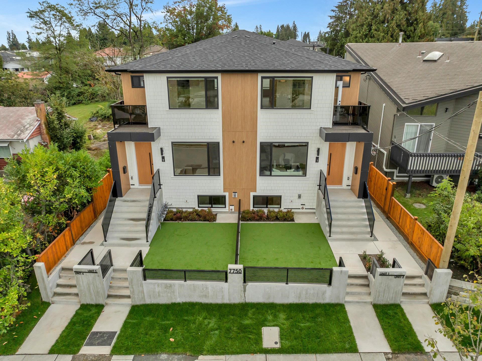 7750 Mayfield Street #1, Burnaby, BC V5E 2J6