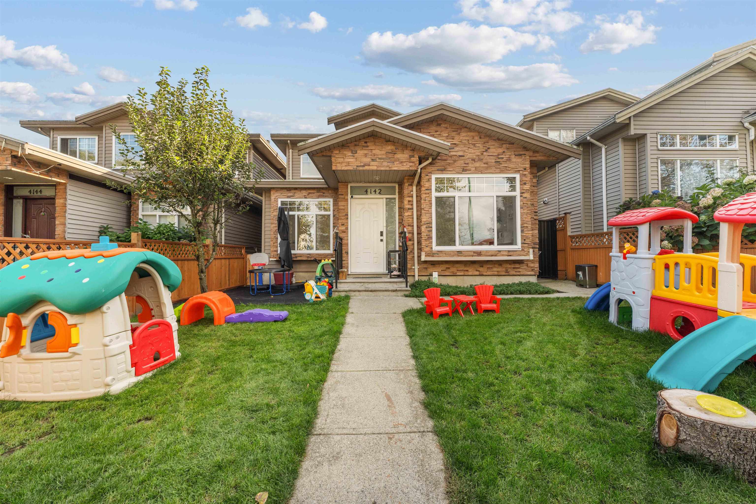 4142 Manor Street, Burnaby, BC V5G 1B1