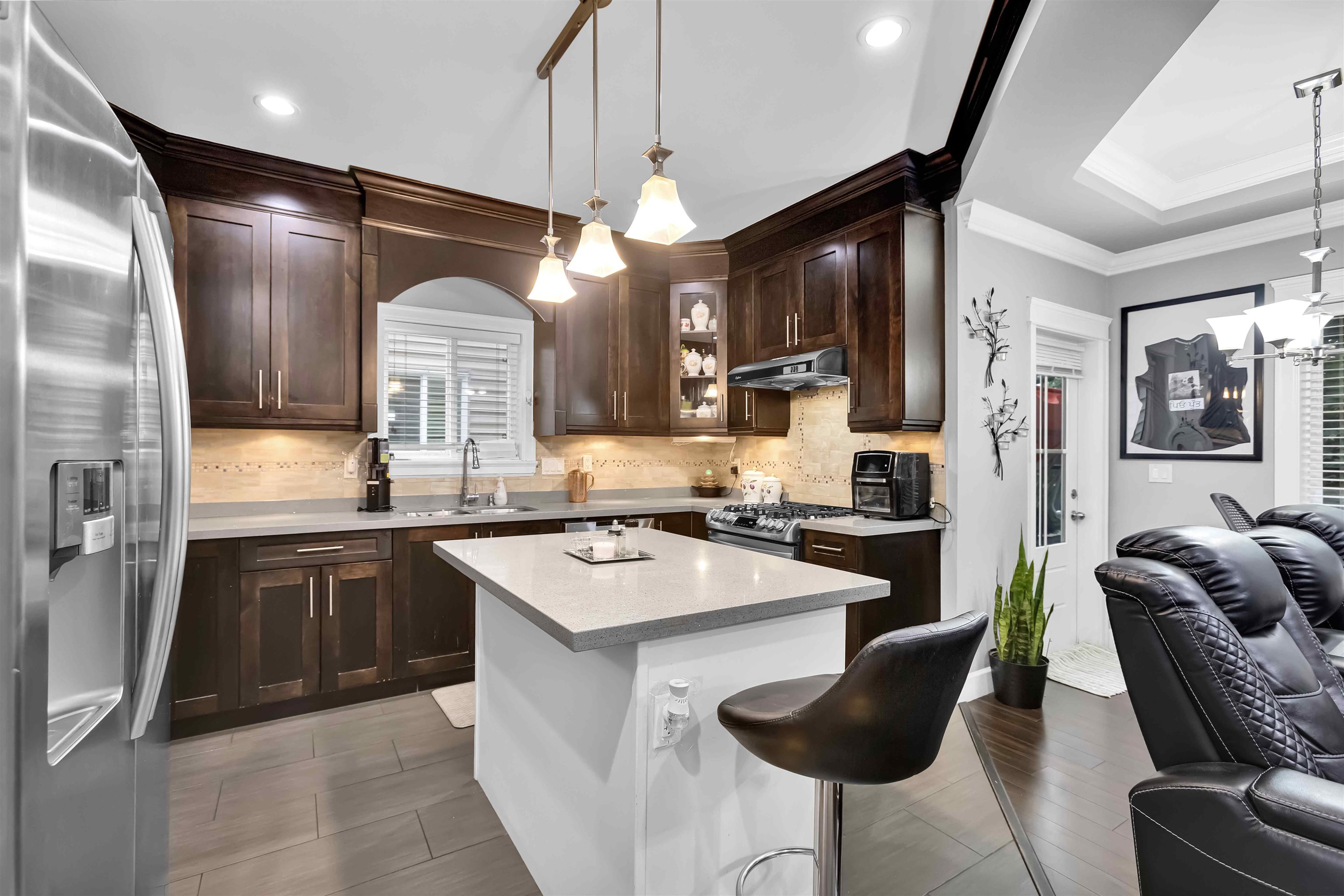 58a Avenue, Surrey, BC V3X 0E4
