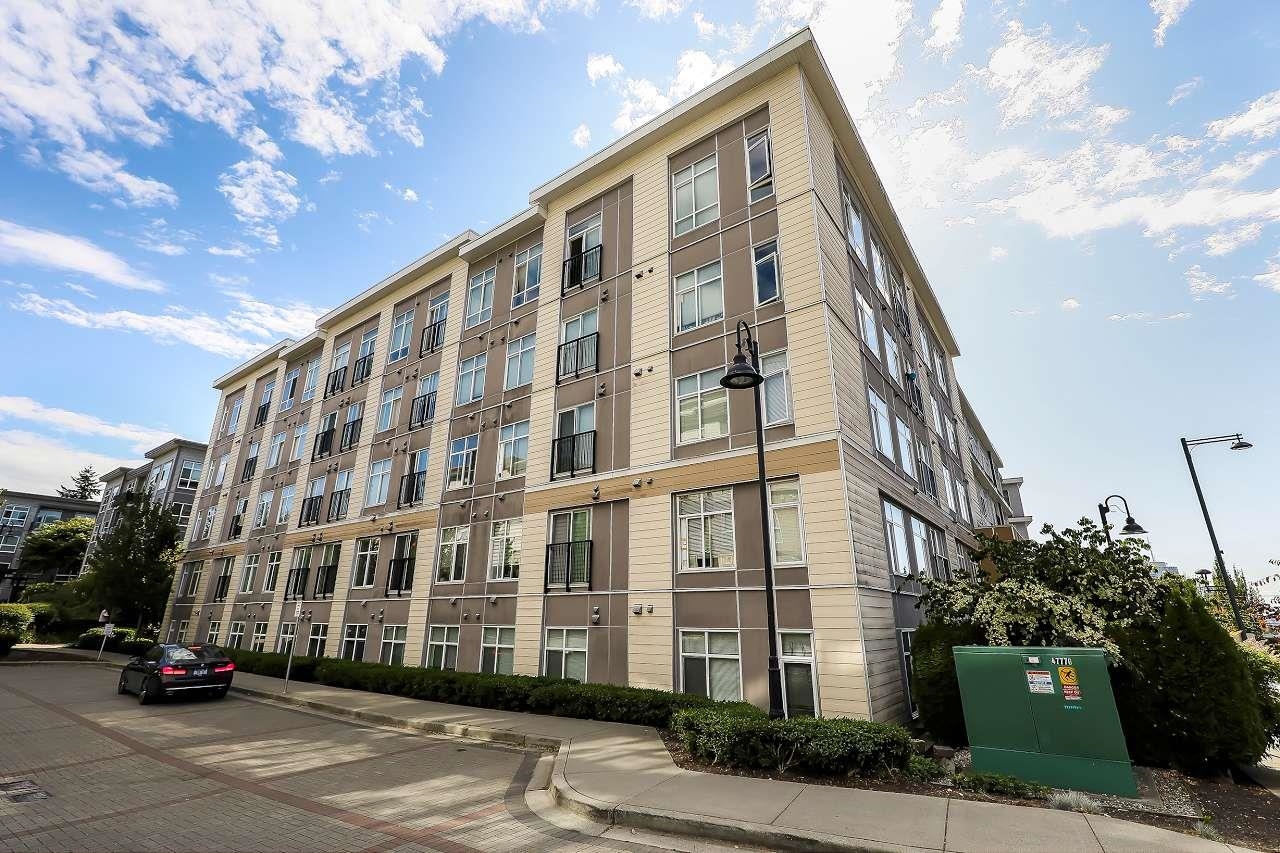 13728 108 Avenue #211, Surrey, BC V3T 0G2