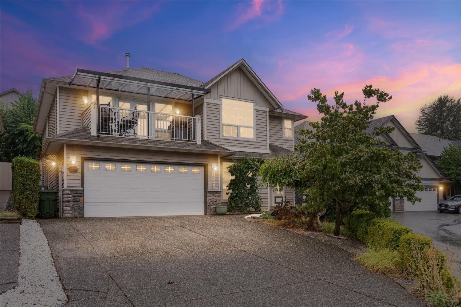 46334 Valleyview Road, Chilliwack, BC V2R 5R9