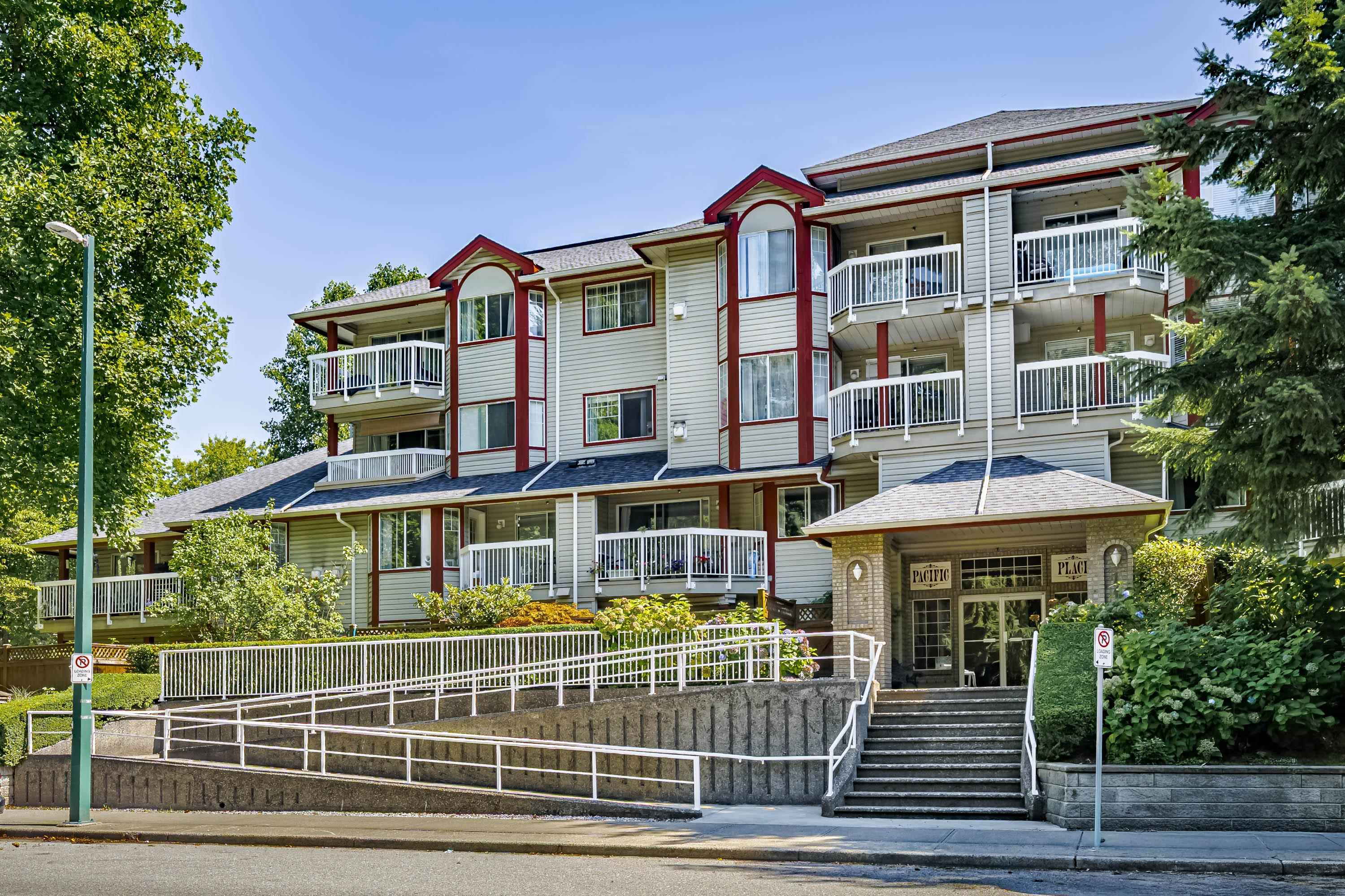 1215 Pacific Street #108, Coquitlam, BC V3B 7M4