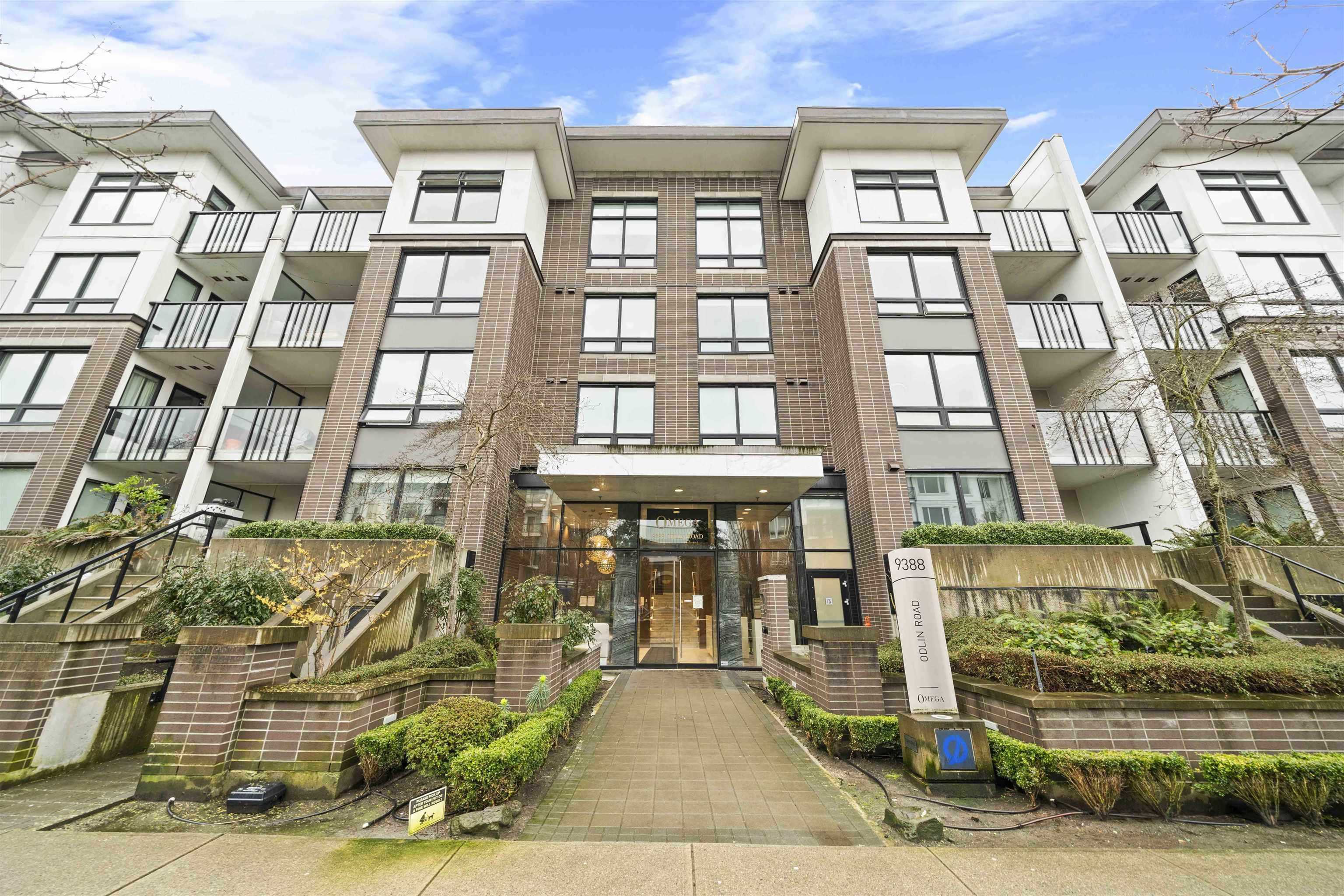 9388 Tomicki Avenue #9333, Richmond, BC V6X 0L5