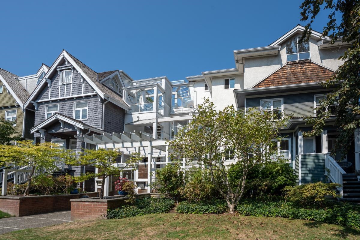 2175 West 3rd Avenue #ph21, Vancouver, BC V6K 1L2
