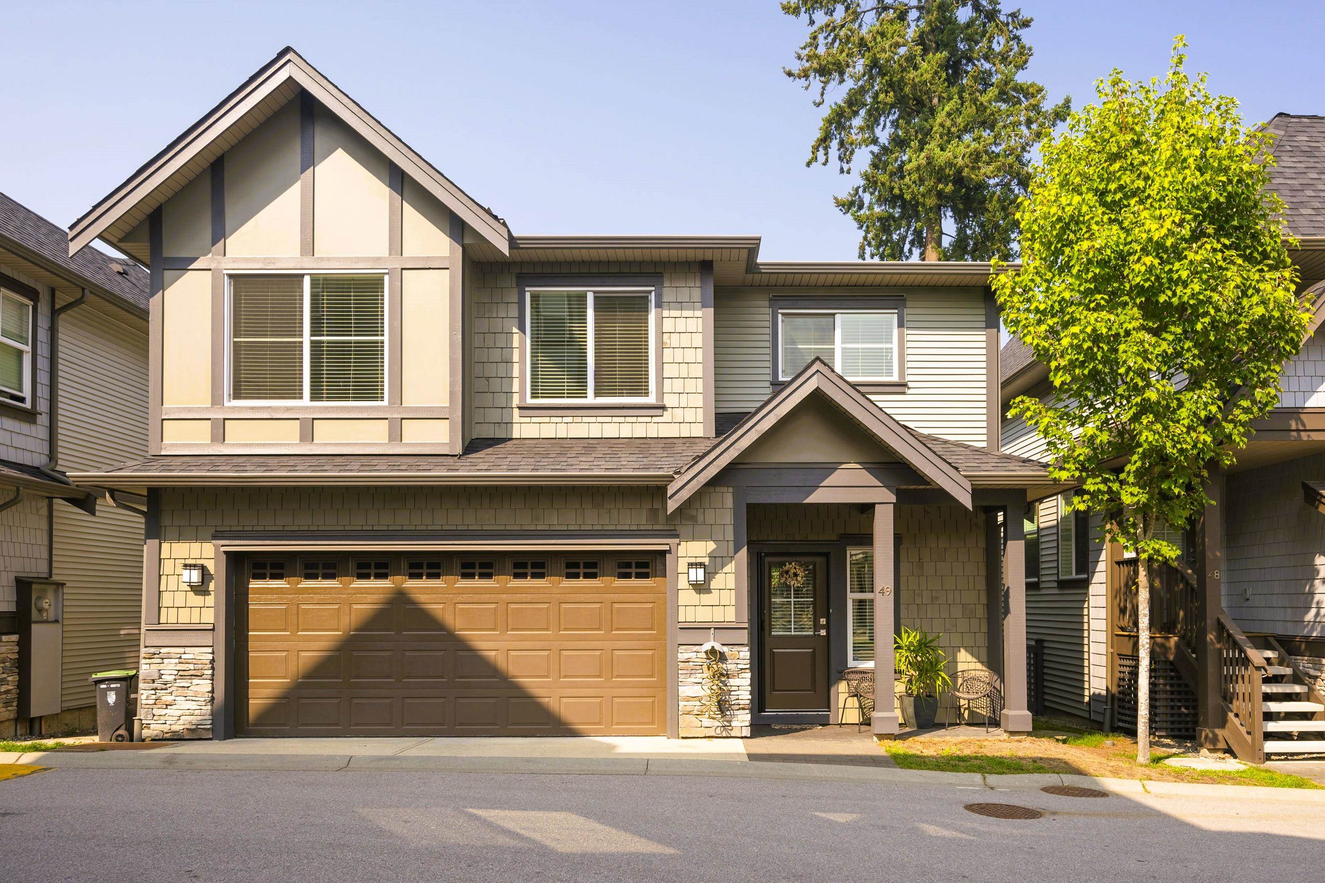 8217 204b Street #49, Langley, BC V2Y 0V6