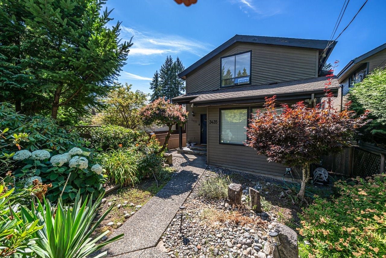 3435 Saint Georges Avenue, North Vancouver, BC V7N 1V7