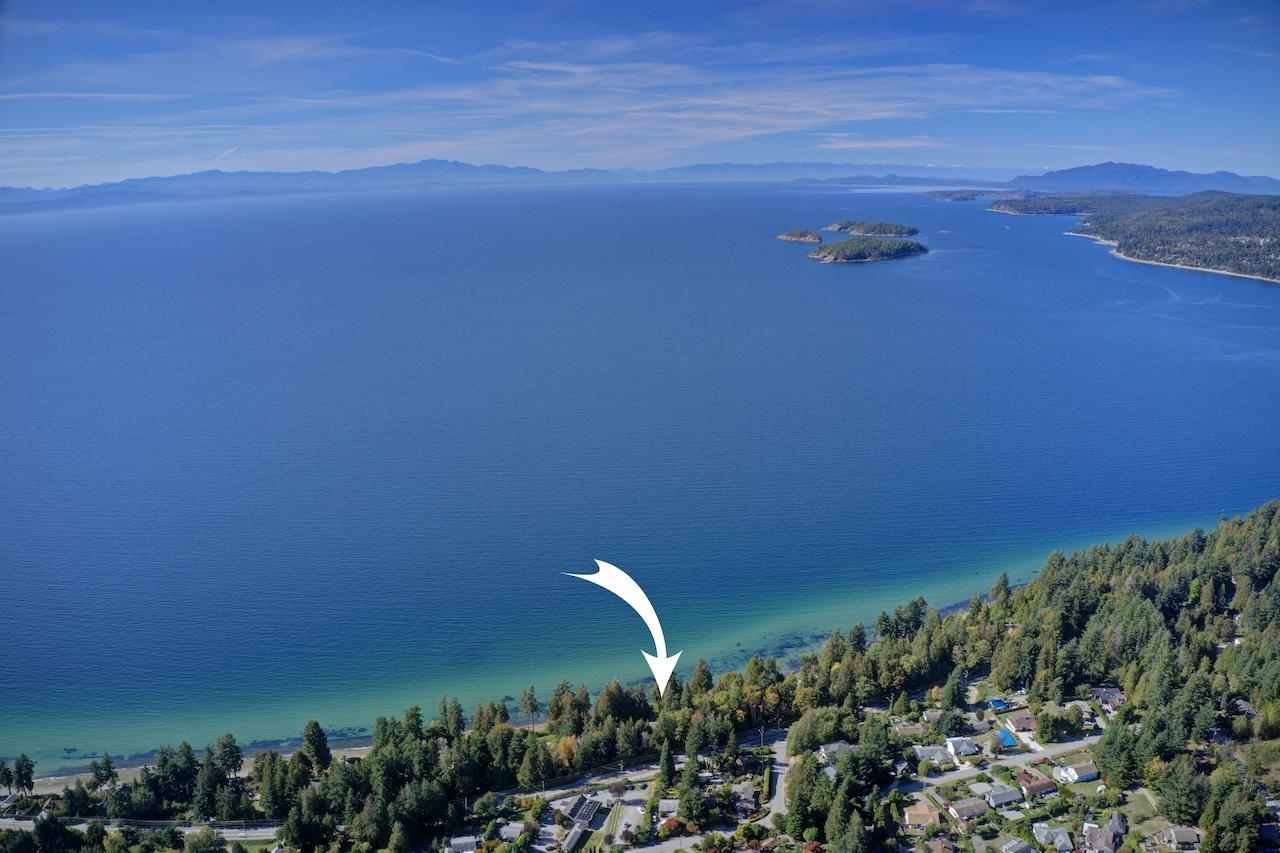4947 Sunshine Coast Hwy, Sechelt, BC V7Z 0B6