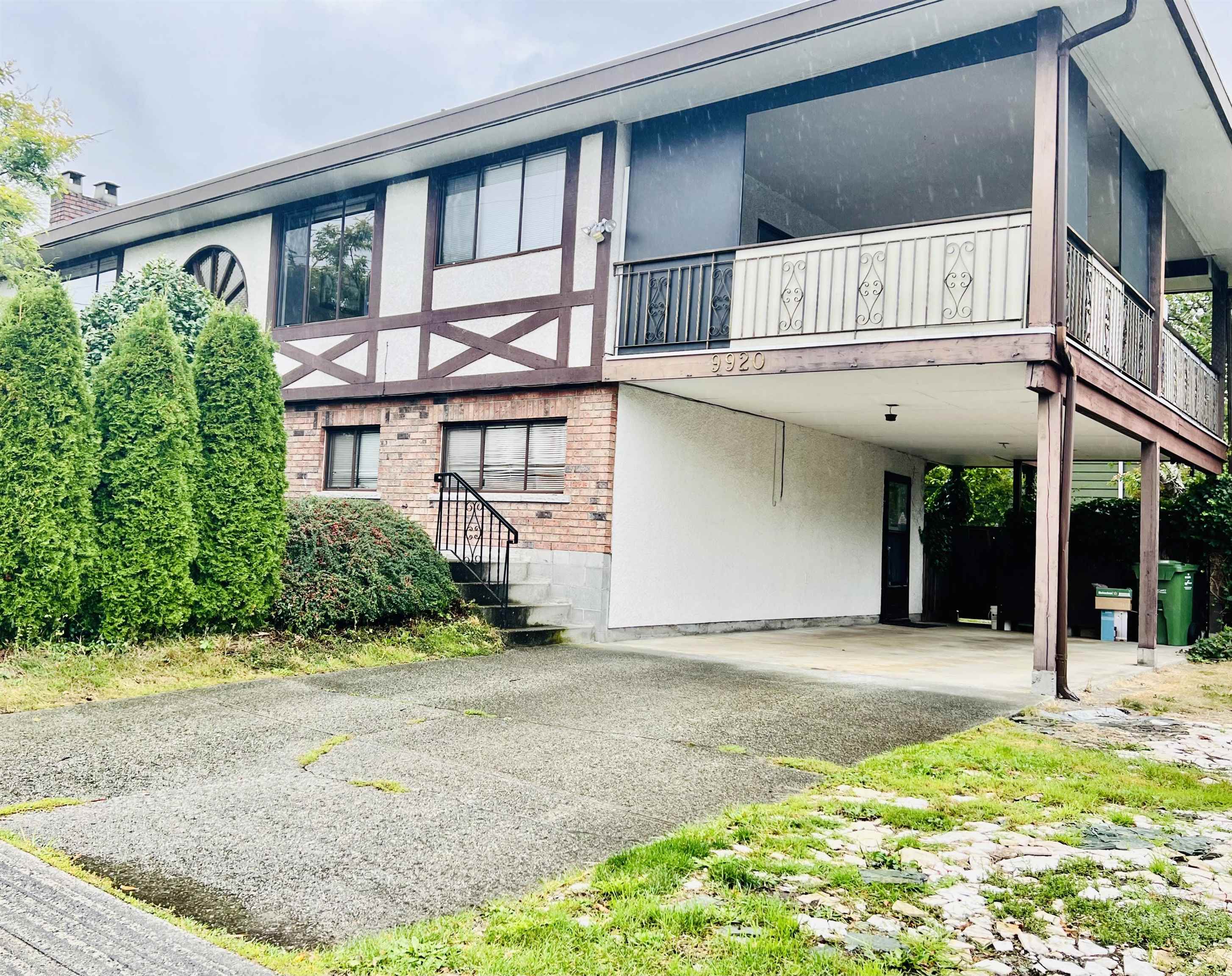 9920 Francis Road, Richmond, BC V6Y 1B3