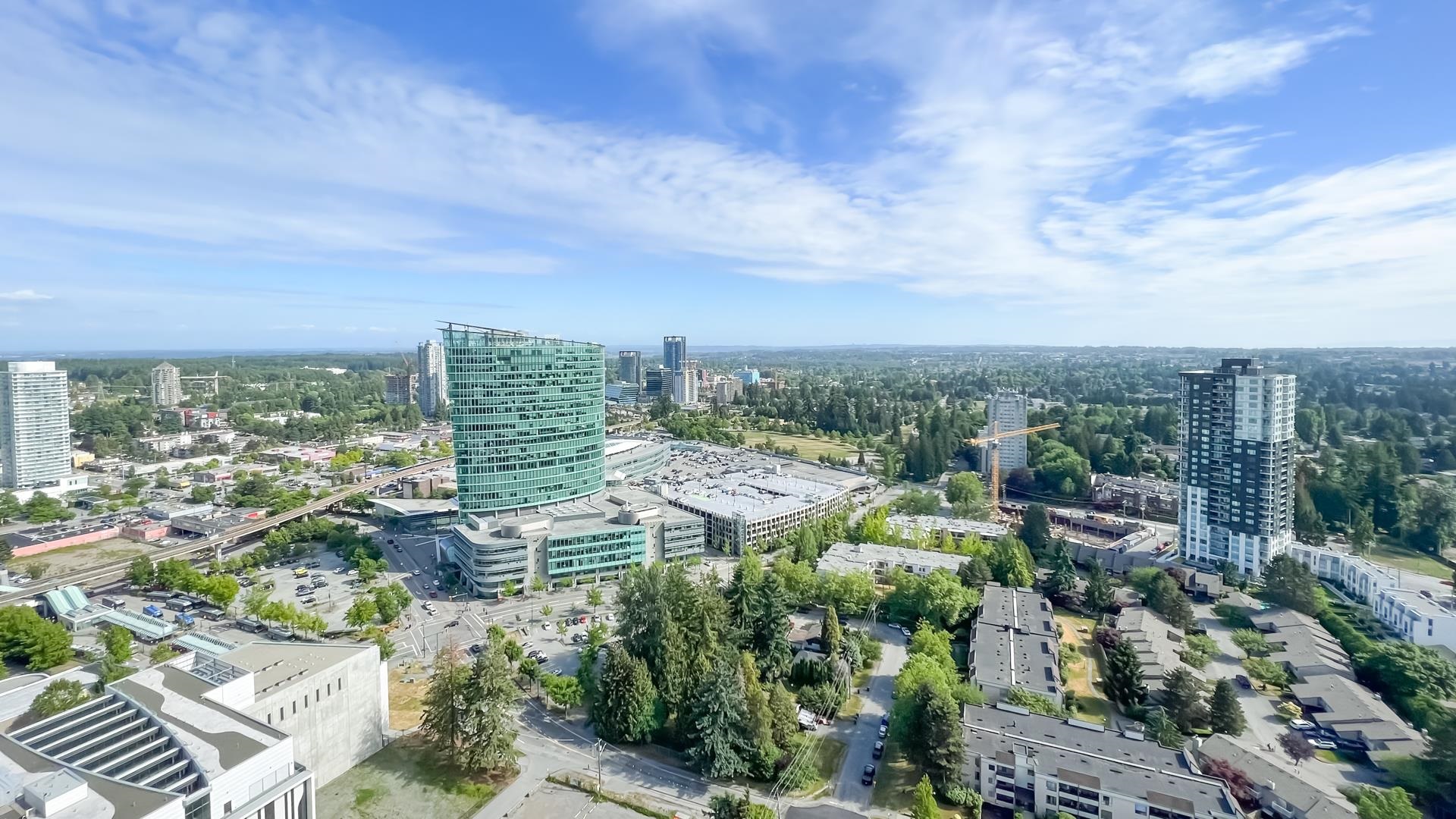 13350 Central Avenue #3309, Surrey, BC V3T 0S1