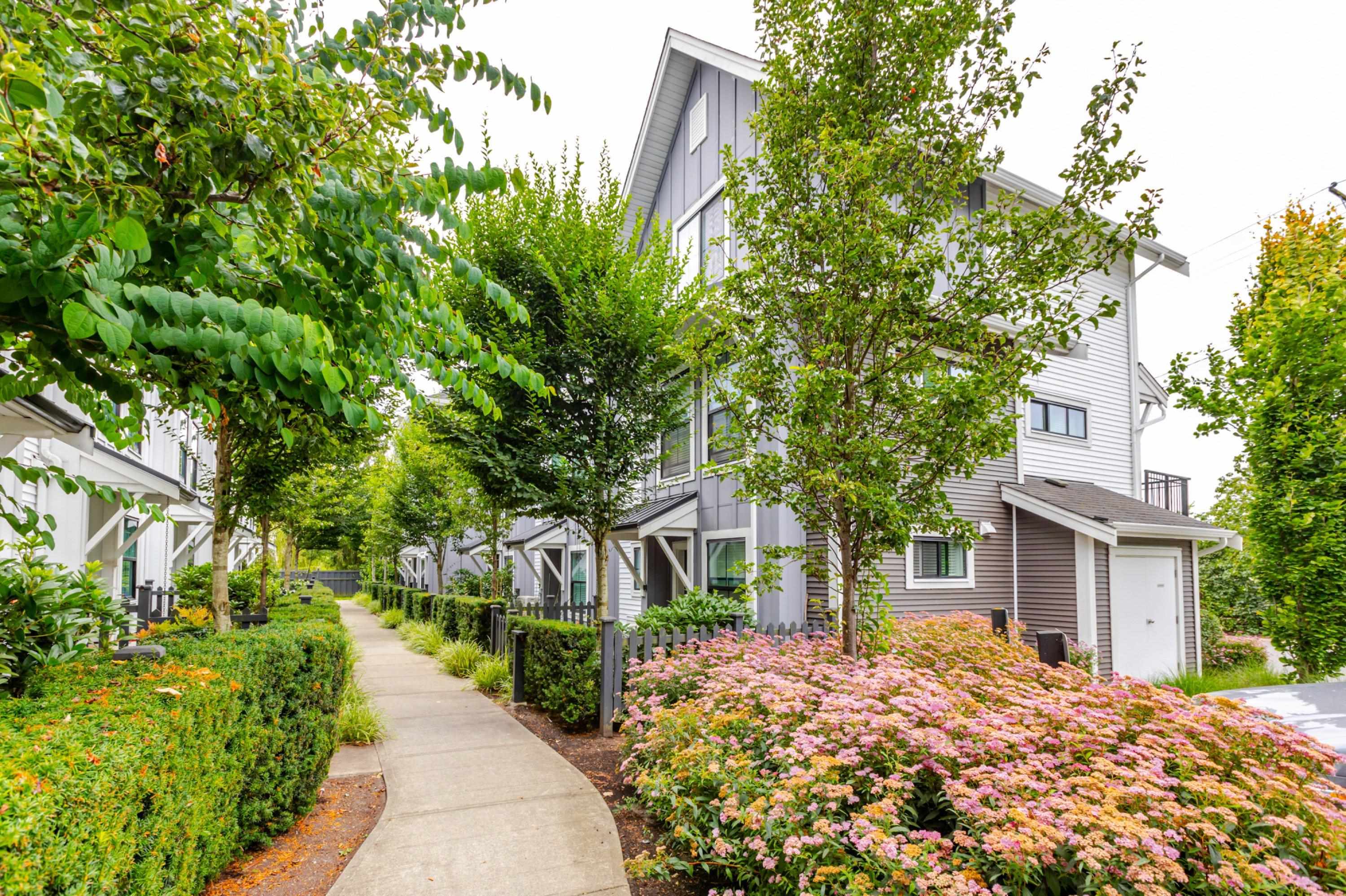 5945 176a Street #21, Surrey, BC V3S 0A2