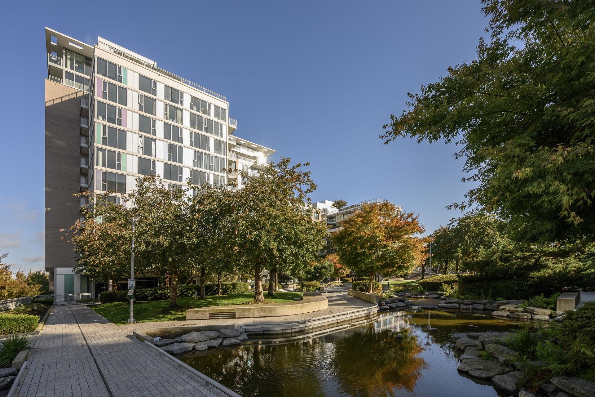 8988 Patterson Road #1609, Richmond, BC V6X 0R2