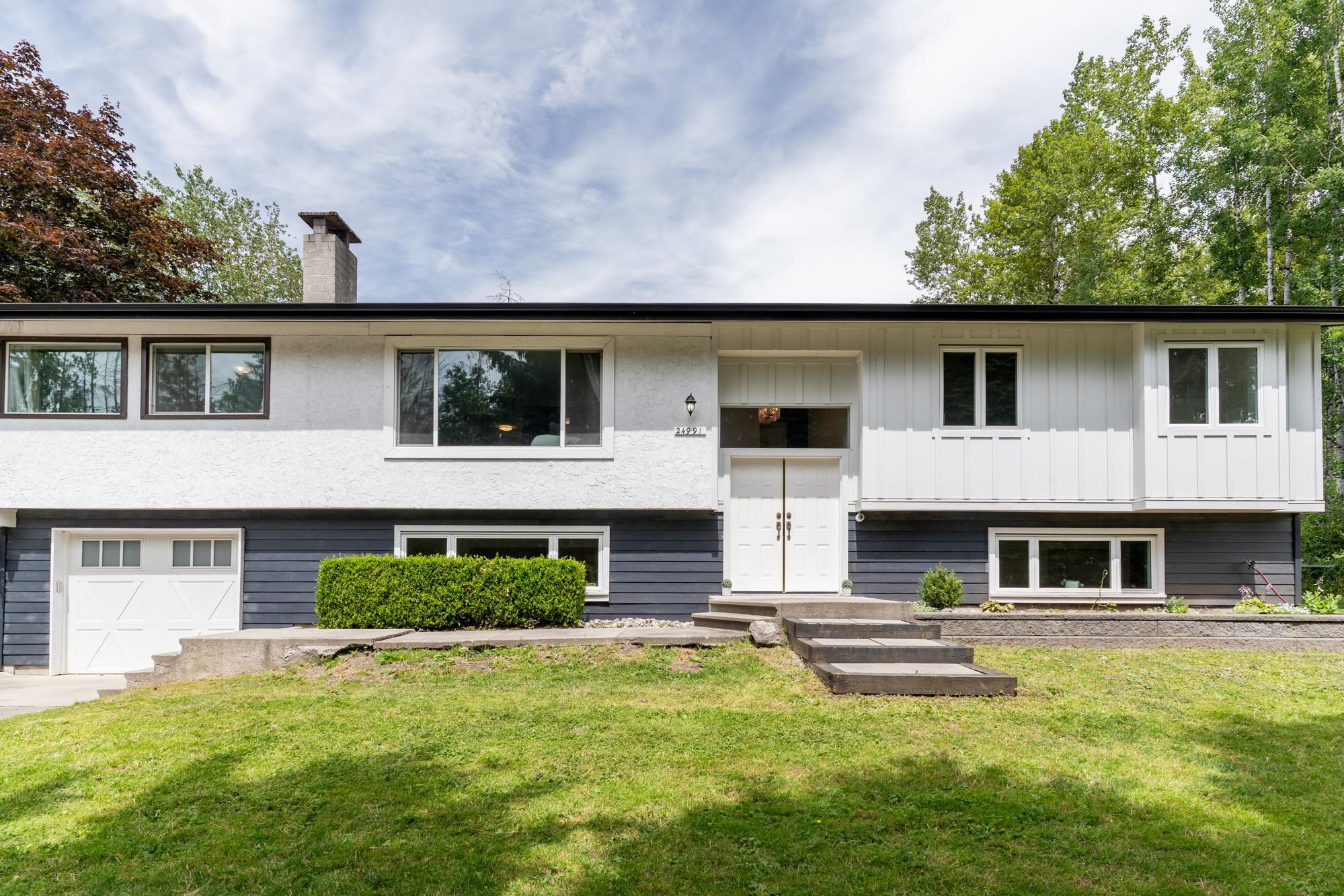 100 Avenue, Maple Ridge, BC V2W 1S3