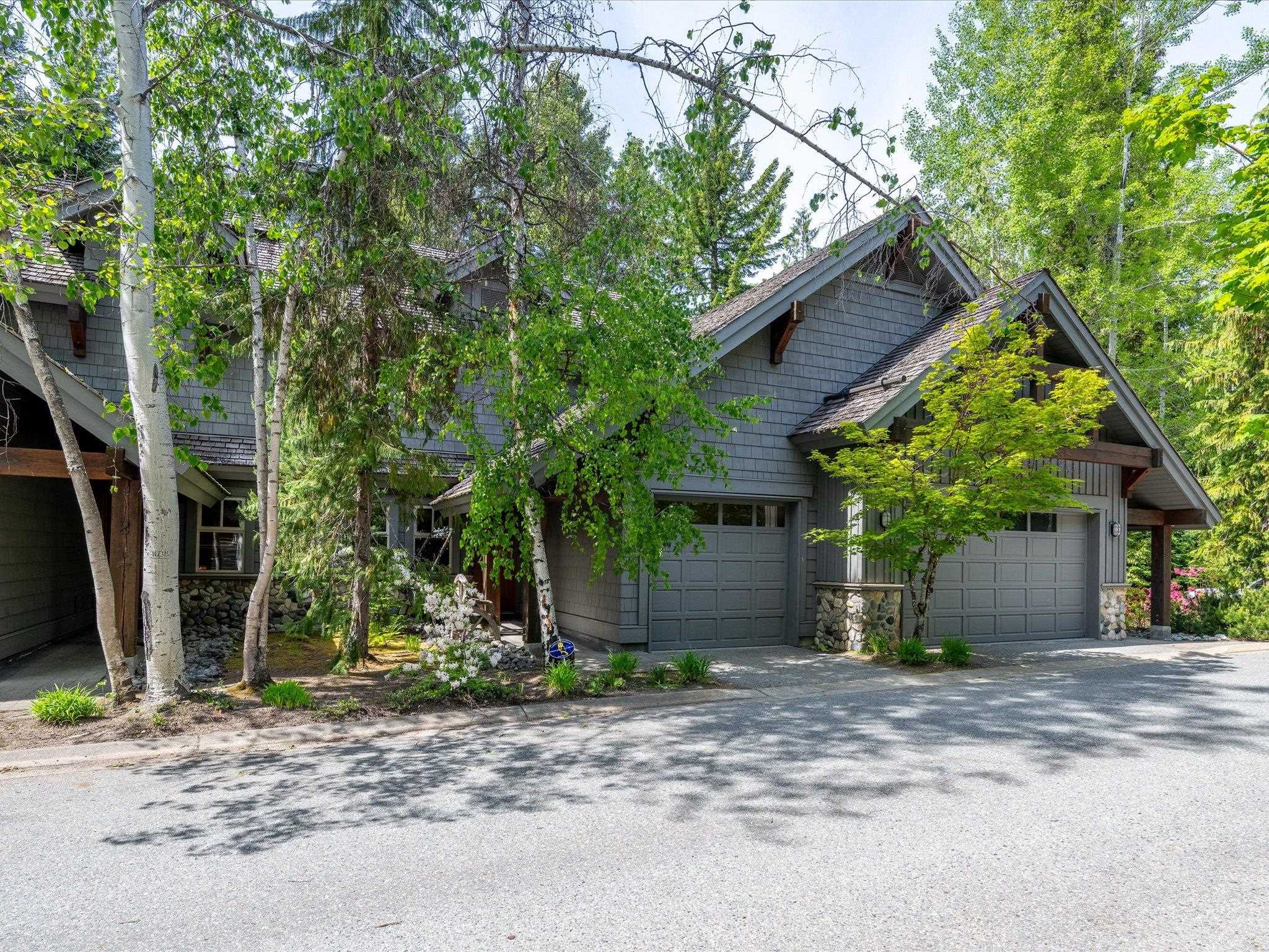 4668 Blackcomb Way #3, Whistler, BC V8E 0Z2