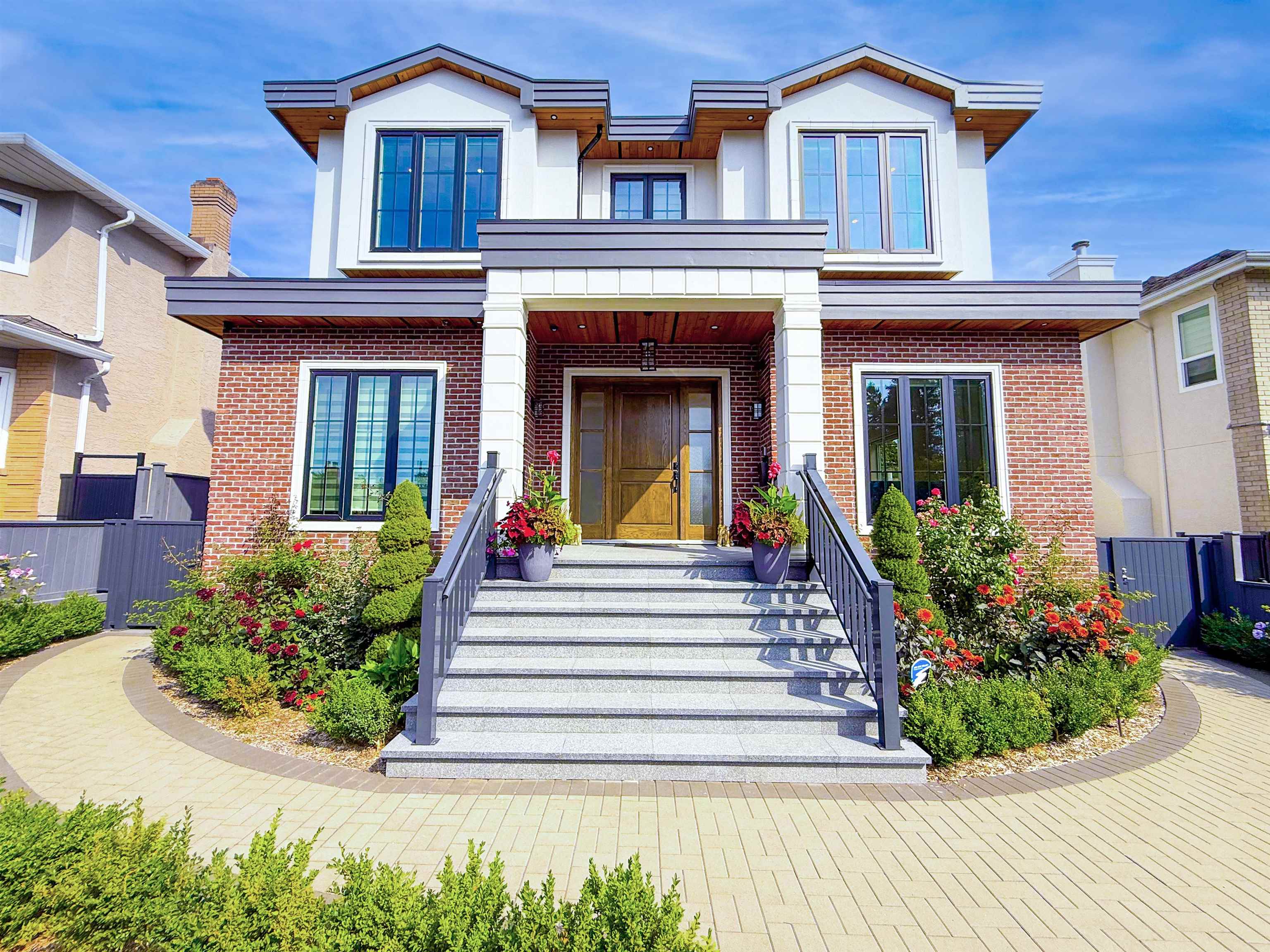 7662 French Street, Vancouver, BC V6P 4V6