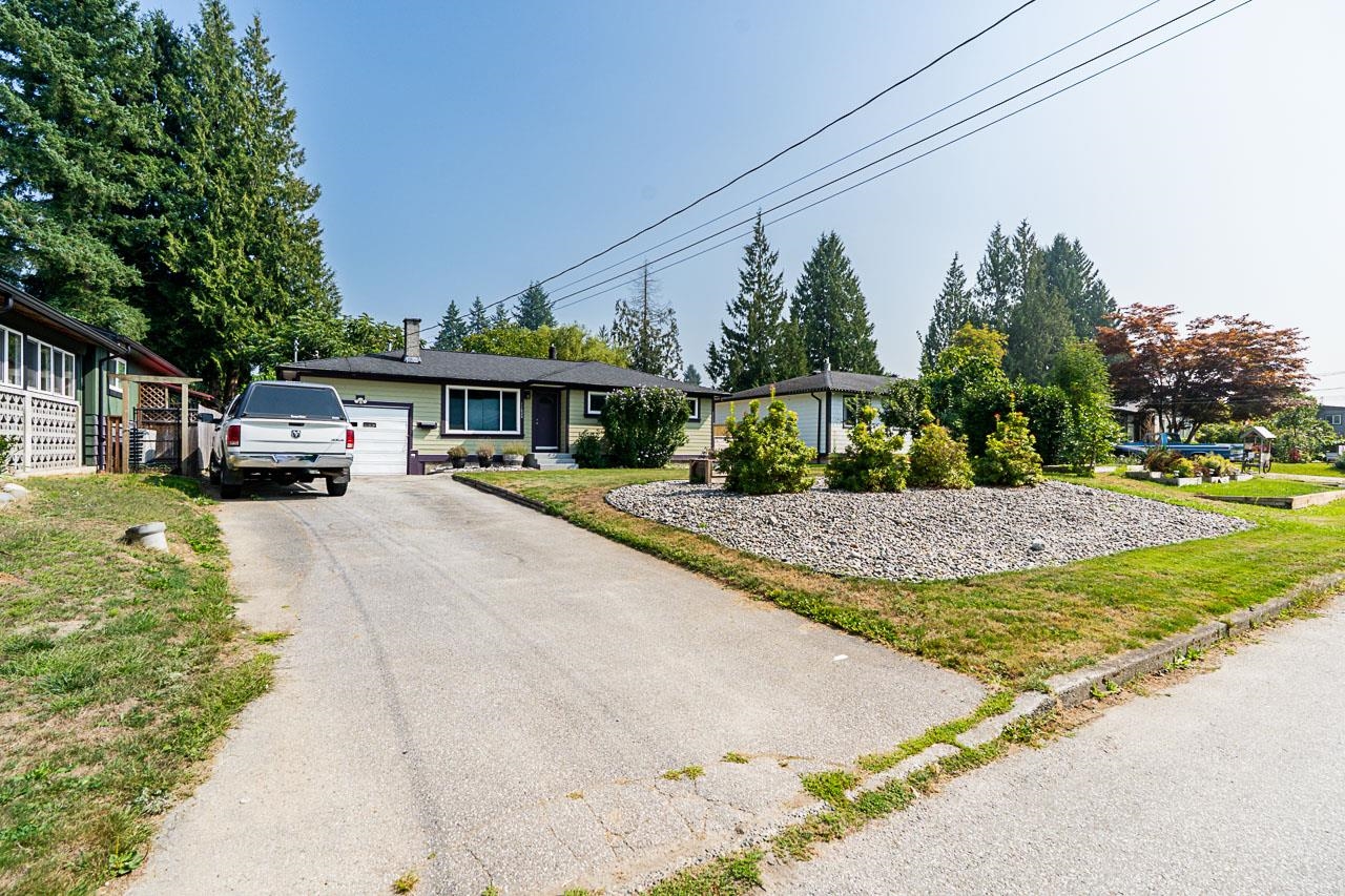 210 Street, Maple Ridge, BC V2X 4Y1