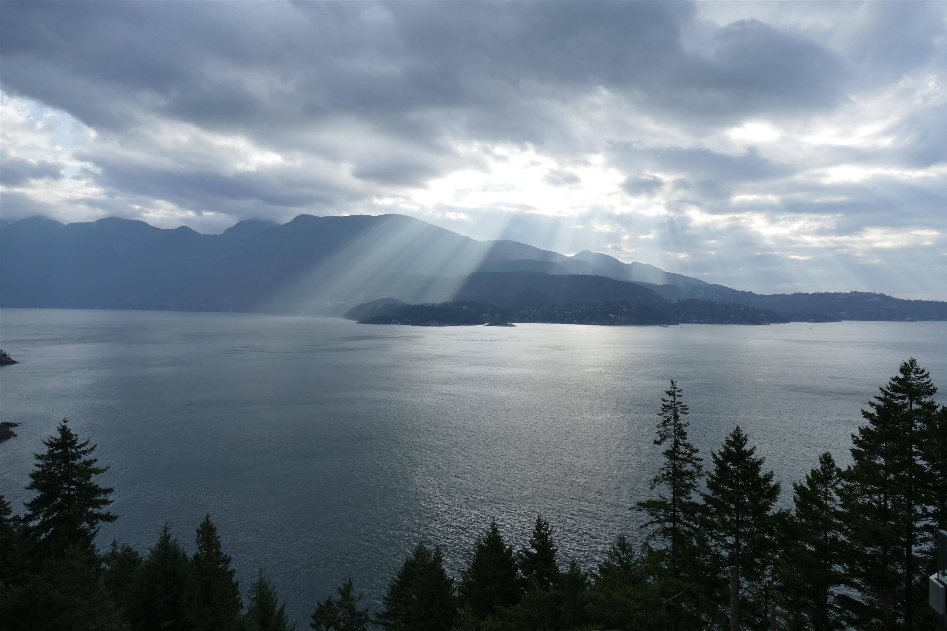 743 Channelview Drive, Bowen Island, BC V0N 1G1