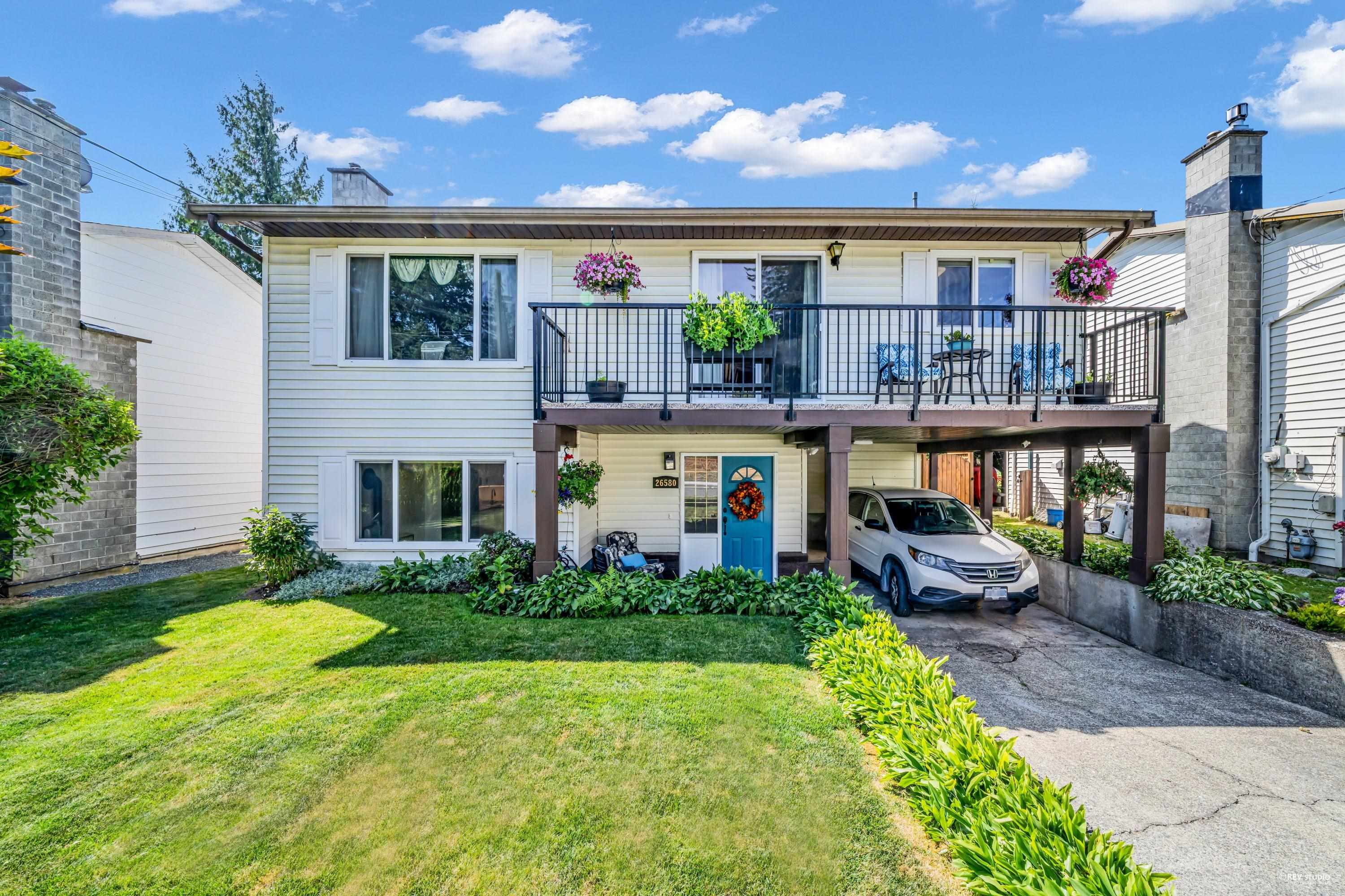 28b Avenue, Langley, BC V4W 3B2
