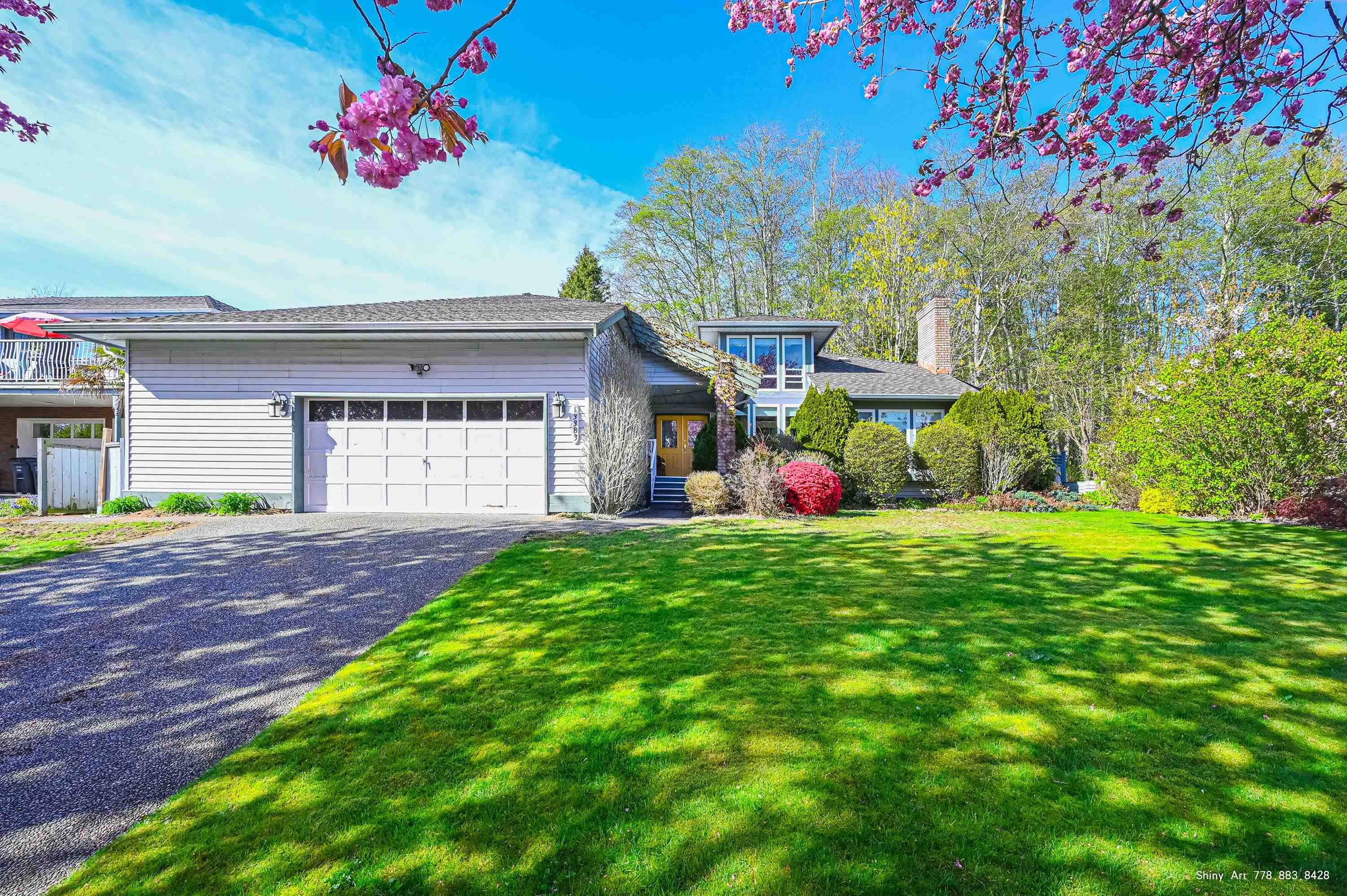 14a Avenue, Surrey, BC V4A 7P9